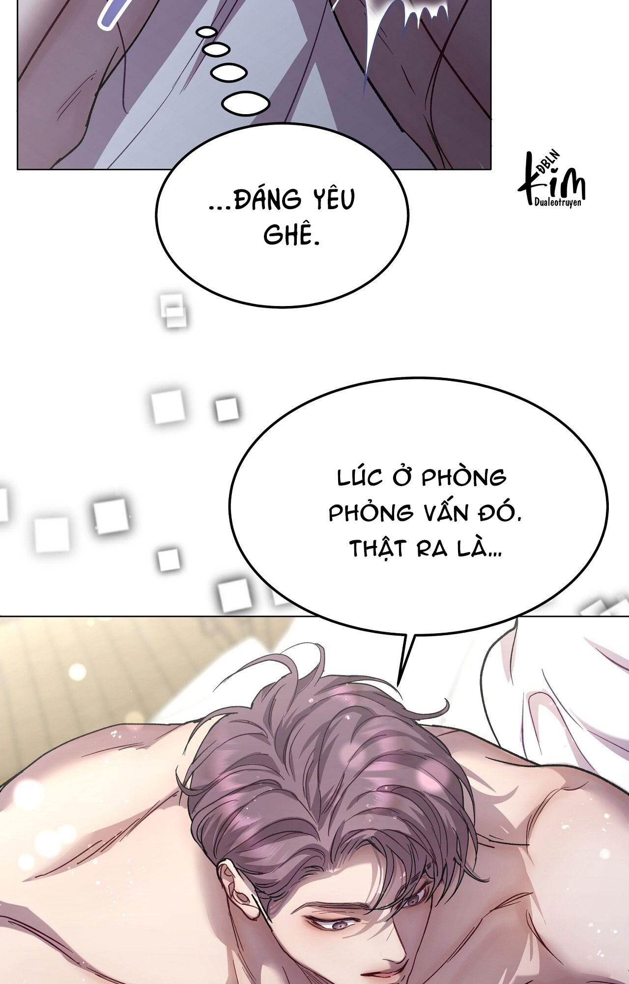 LỐI SỐNG ÍCH KỶ Chapter 91 END - Next 
