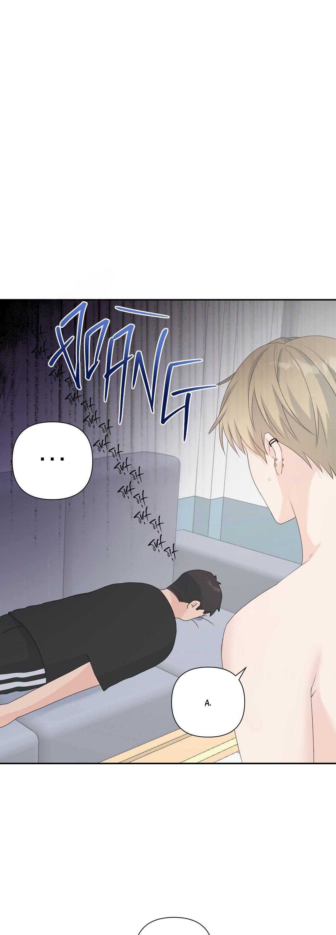 CANDY YUMYUM Chapter 37 H+ đéi xài xài - Next 