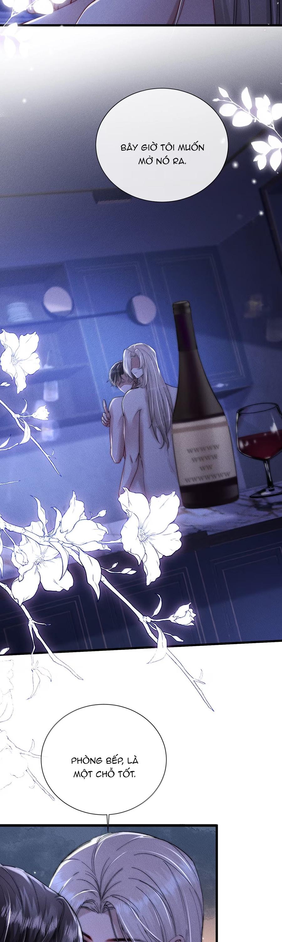 Phép Tắc Nuôi Dưỡng Chó Điên Chapter 71 - Next Chapter 72