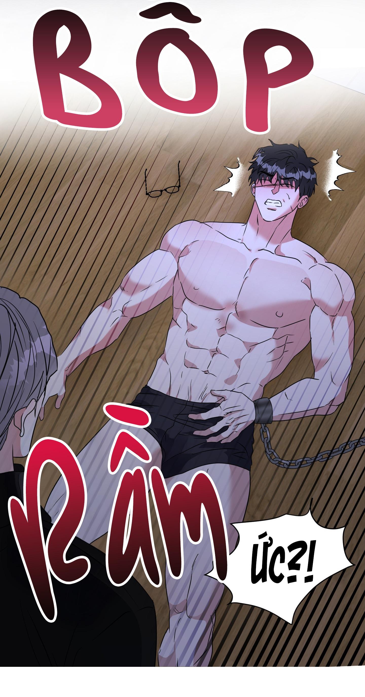 VỰC RẮN Chapter 26 - Next 