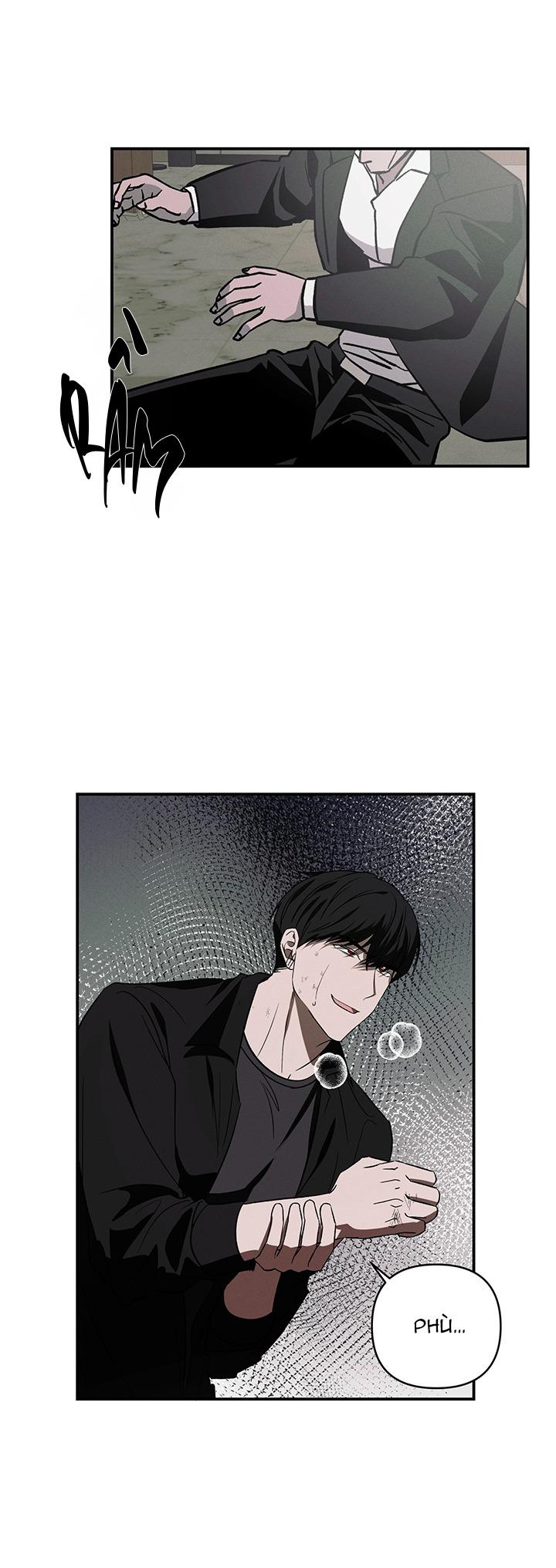 TUYỂN TẬP CUỒNG CÔNG-CHIẾM HỮU CÔNG CỦA NHÀ KIM Chapter 51.8 xiềng xích end - Next Chapter 52.1 dừng lại 1