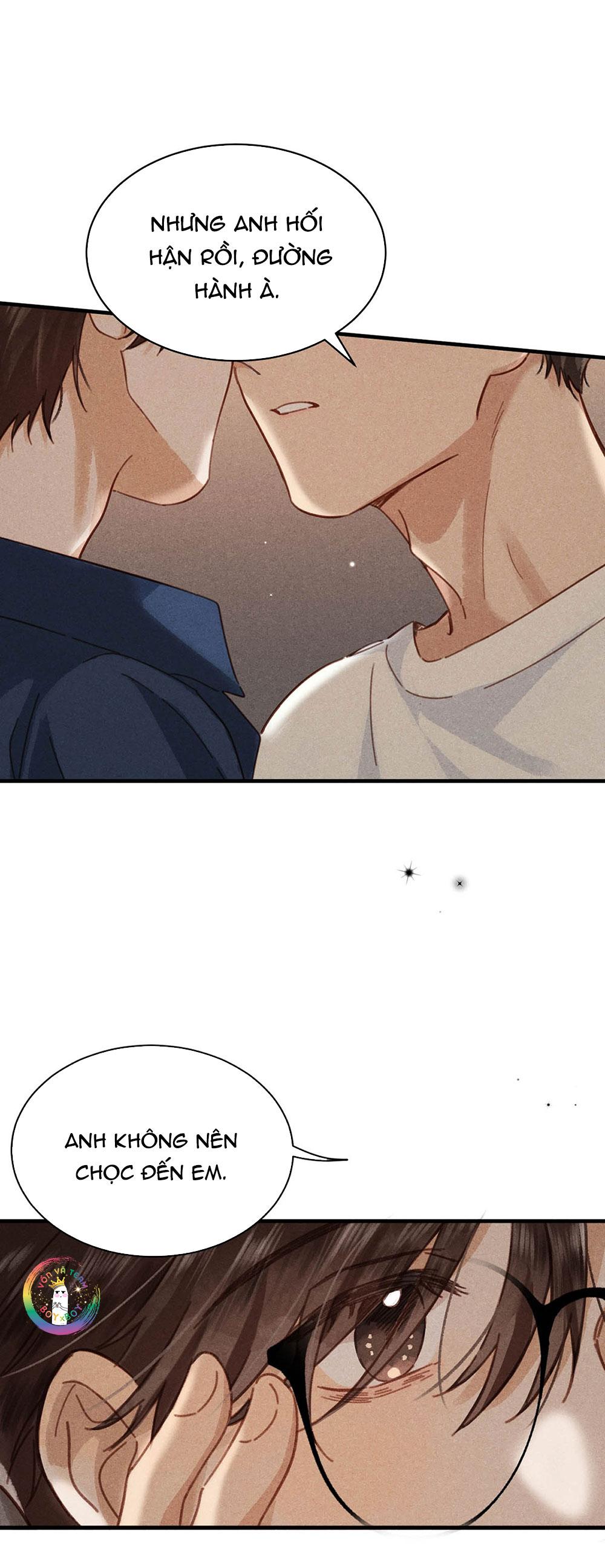 Sở Thiên Dĩ Nam Chapter 22 - Next 