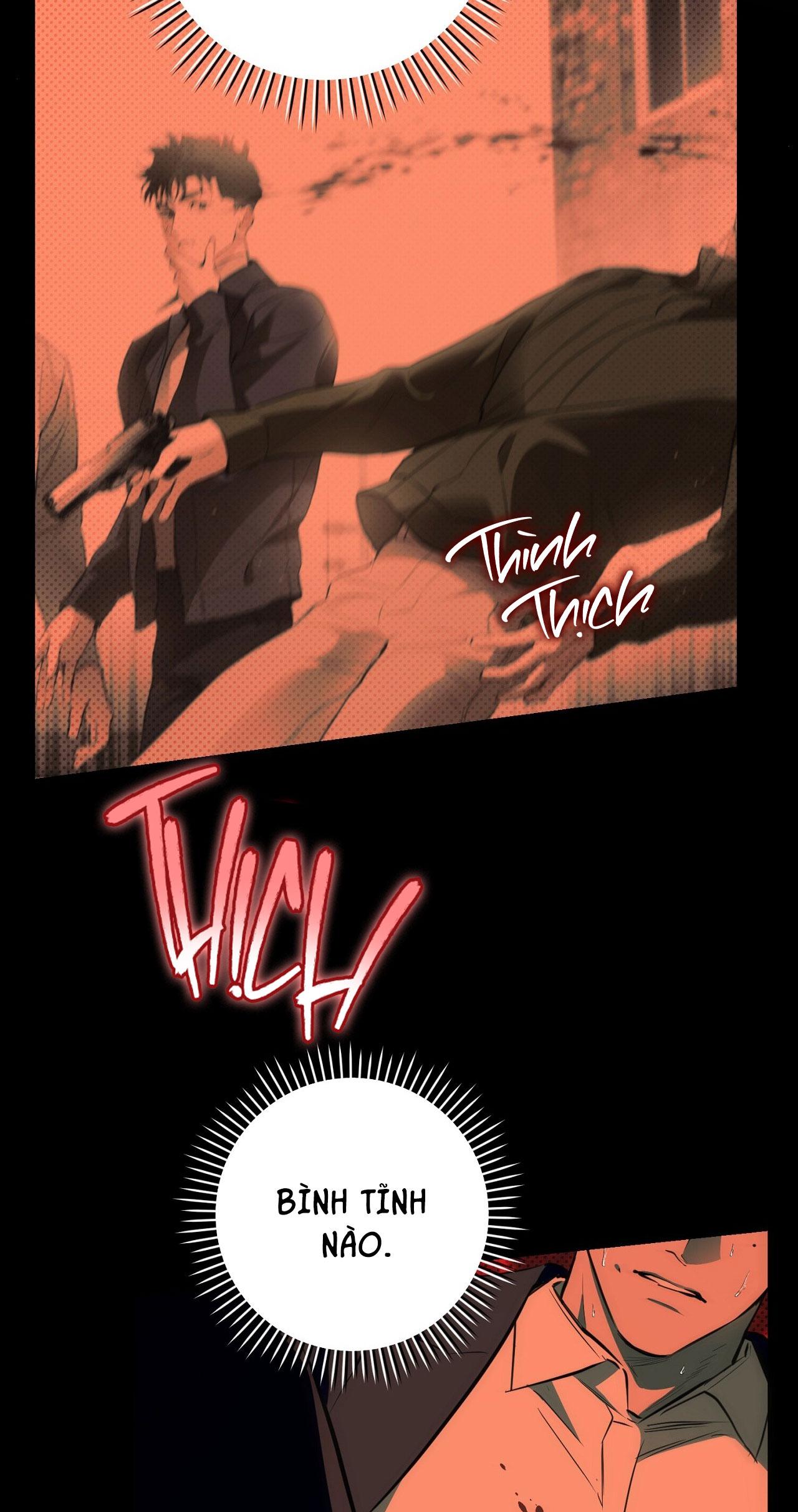 OFF TRACK Chapter 41 - Next Chapter 42