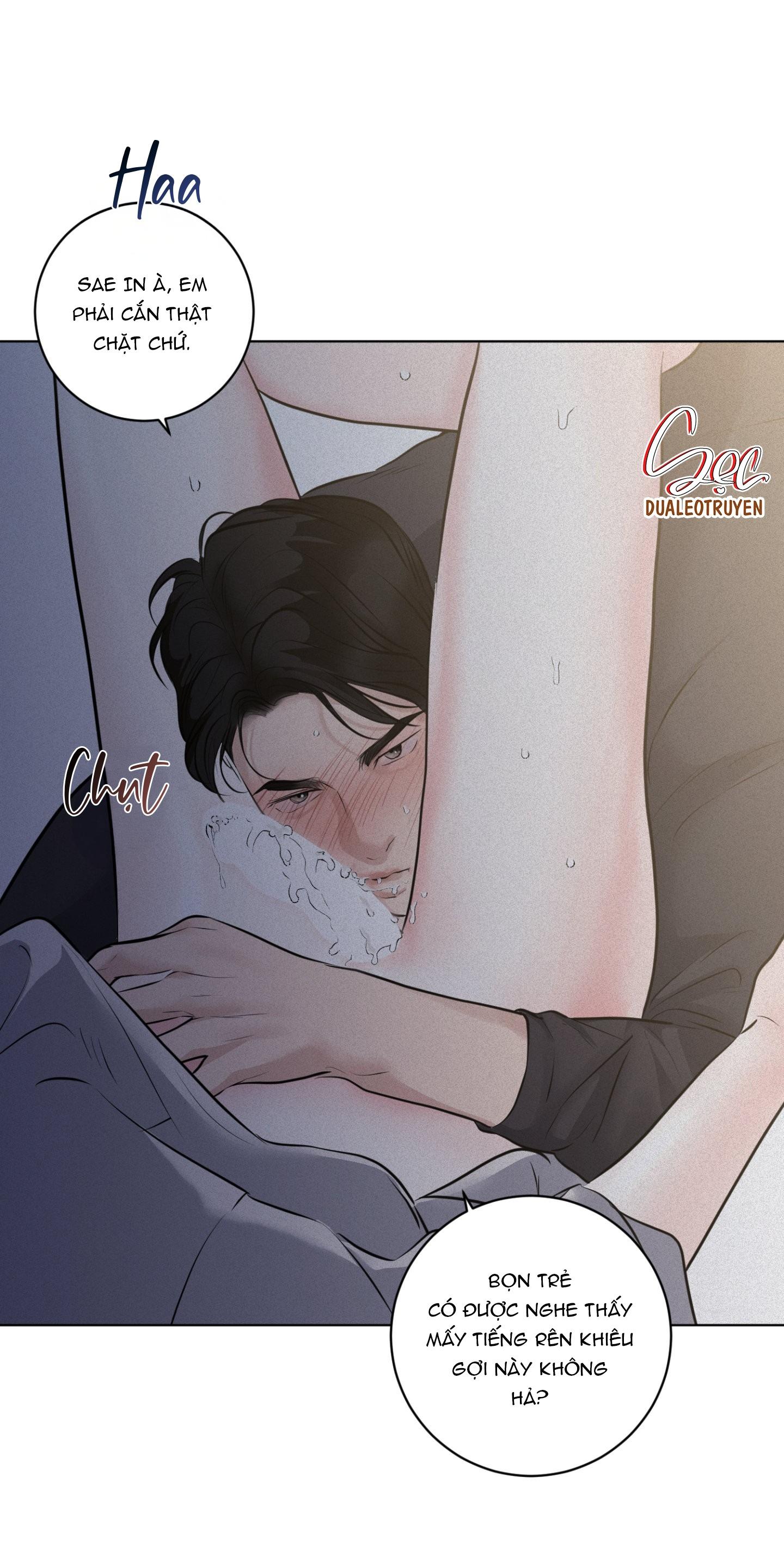 (ABO) LỜI CẦU NGUYỆN Chapter 74 - Next 