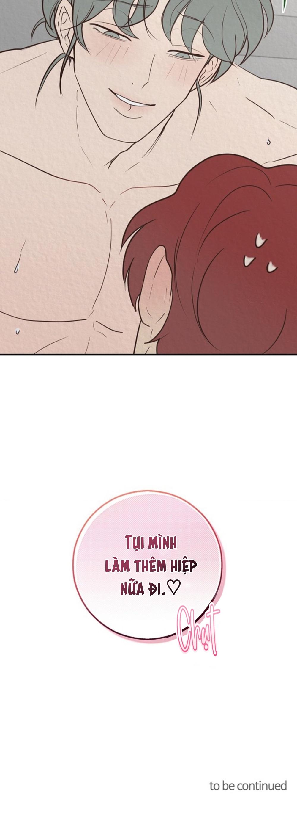 Xin Sếp Phê Duyệt Tối nay Chapter 3 - Trang 2