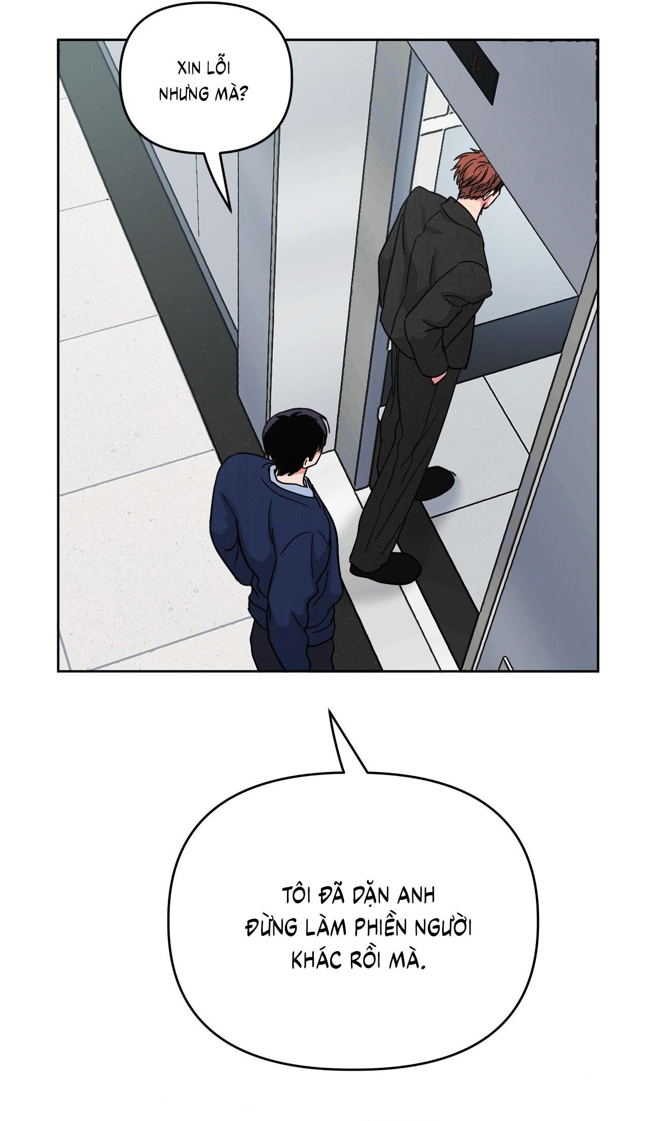 (CBunu) Chàng Trai Mỹ Thuật Chapter 63 - Next Chapter 64 H+ coo 0 che