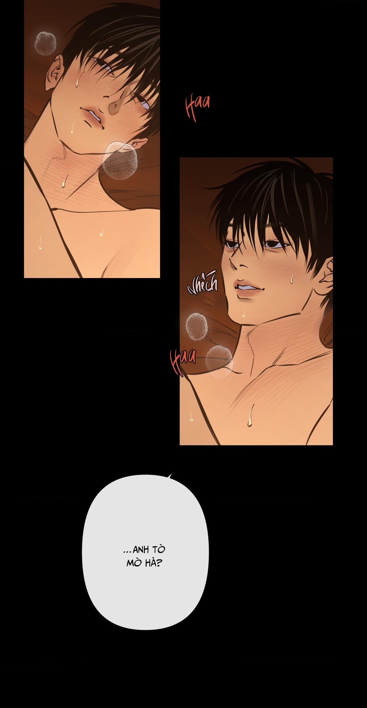 (GĐCV) SA NGÃ Chapter 7 H - Next 