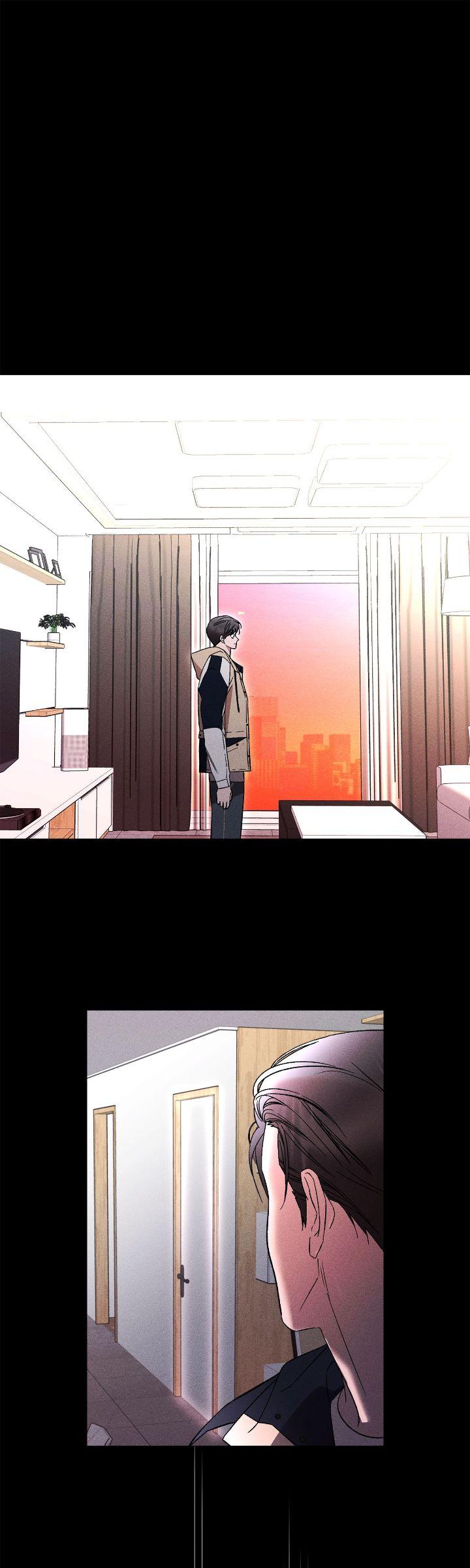 Người Yêu Của Anh Trai Tôi Chapter 46 - Trang 2
