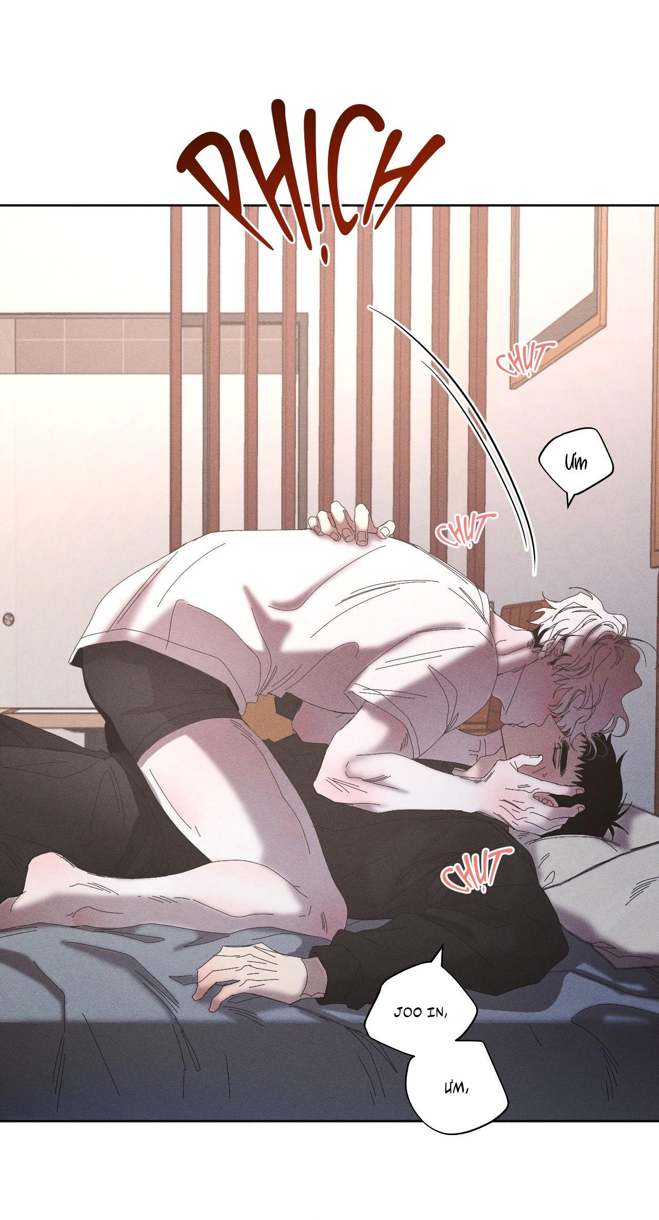 (CBunu) Mùa Đông Cuối Cùng Của Tôi Chapter 20 H+ - Next 