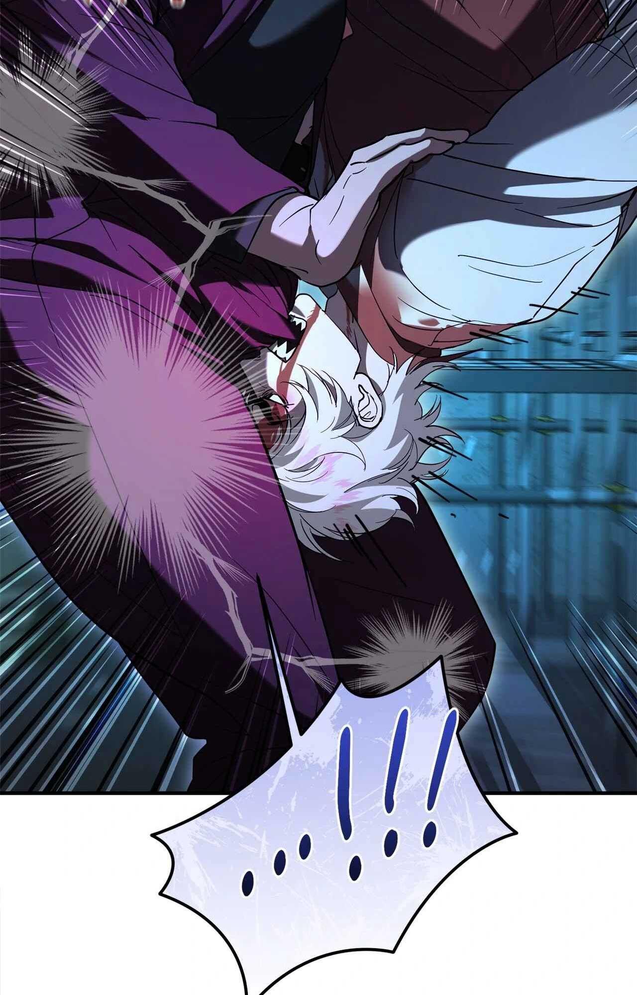 BULLET TIME Chapter 17 - Next Chapter 18