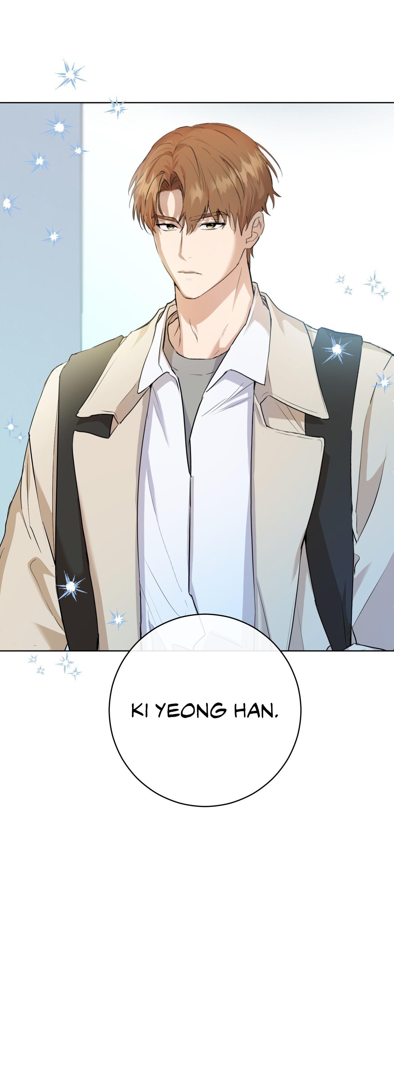 TÌNH YÊU KẸO BẠC HÀ Chapter 1 - Next 