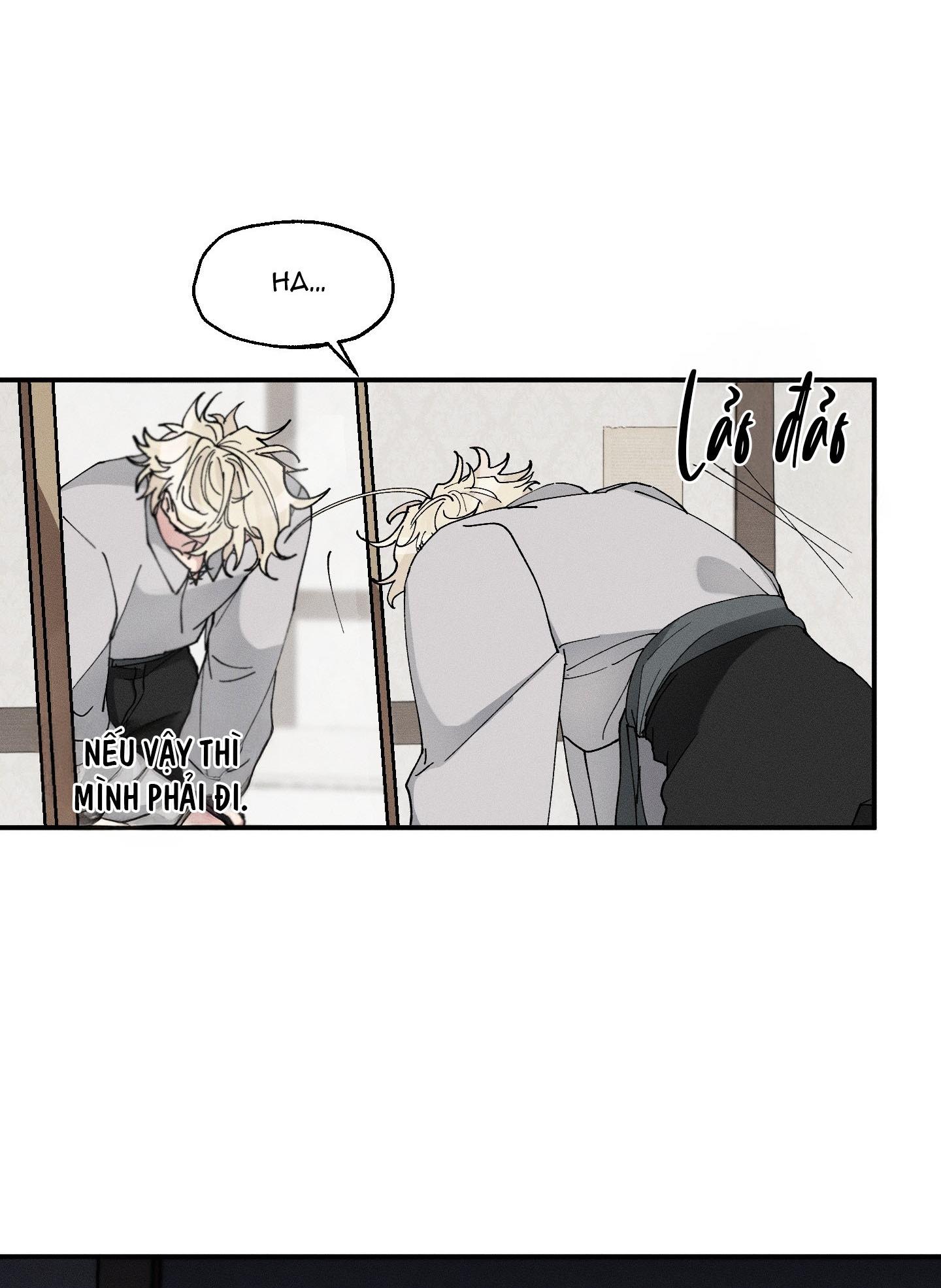 QUÁI THÚ CỦA BAHAL Chapter 30 - Next Chapter 31