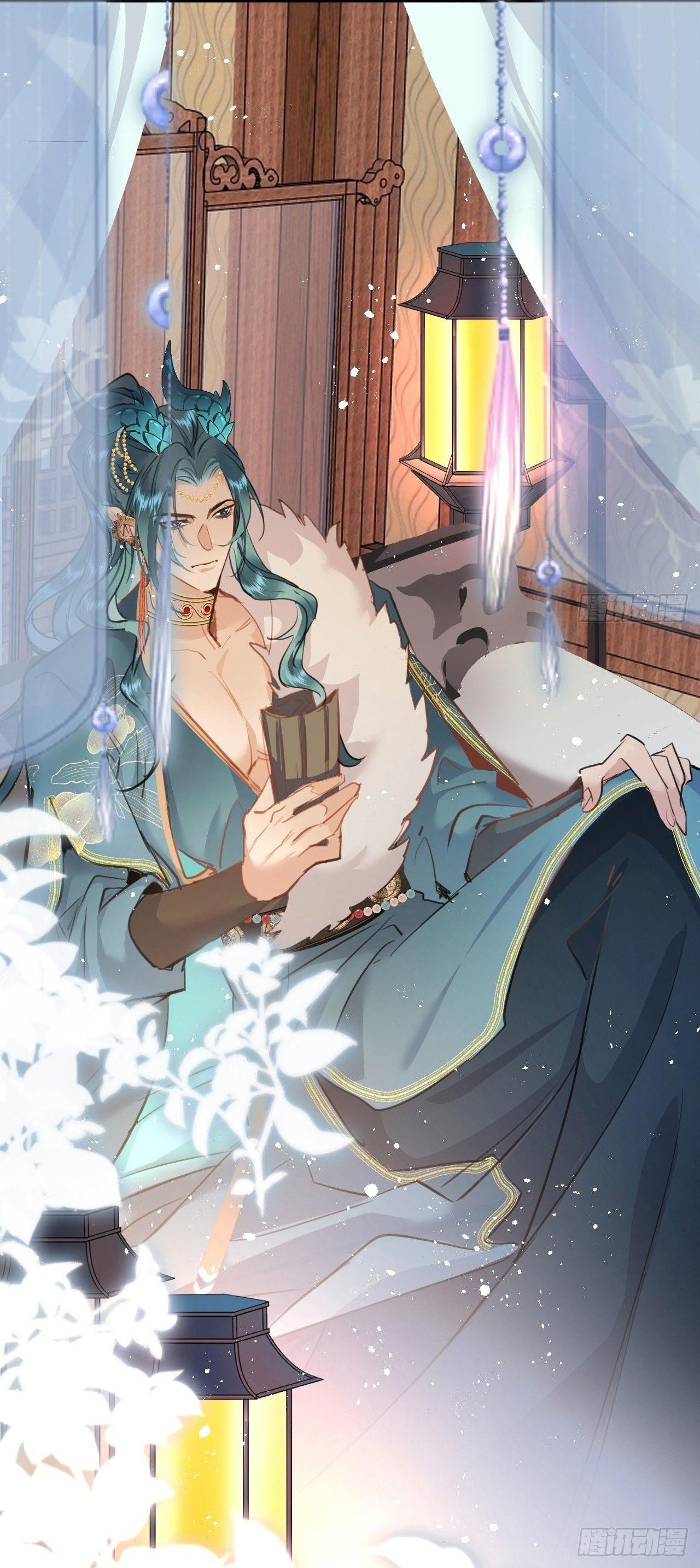 Dạ Bạch Chapter 5 - Next 