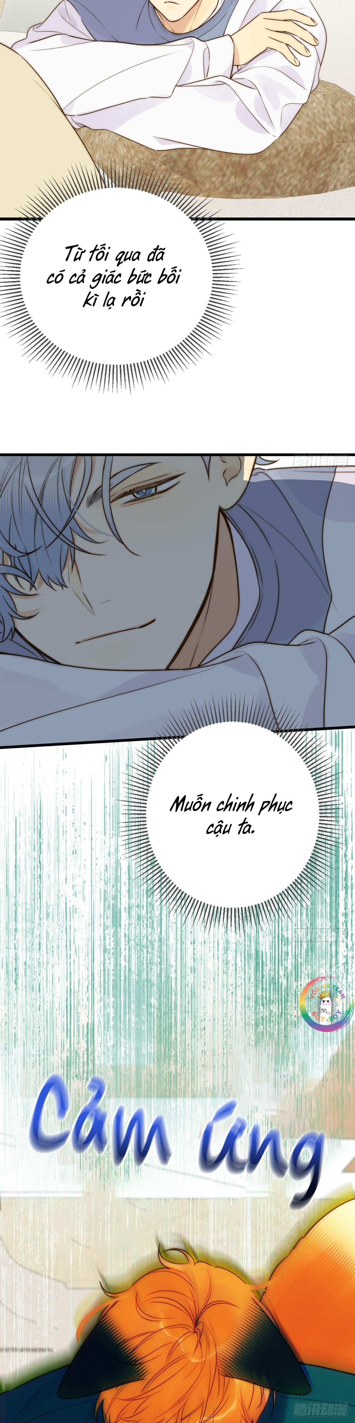 Chỉ Riêng Đuôi Là Không Được!!! Chapter 74 - Next 