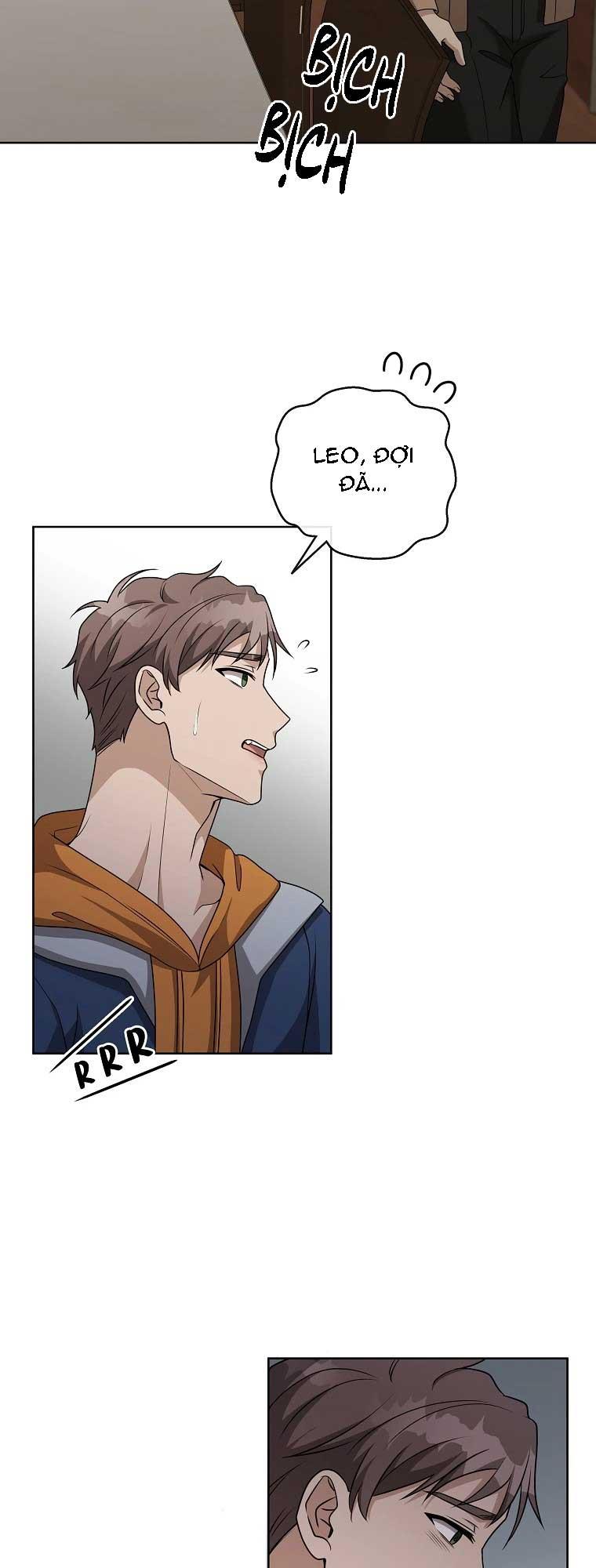 THẾ CHẤP LỖ ĐÍT Chapter 14 - Next Chapter 15