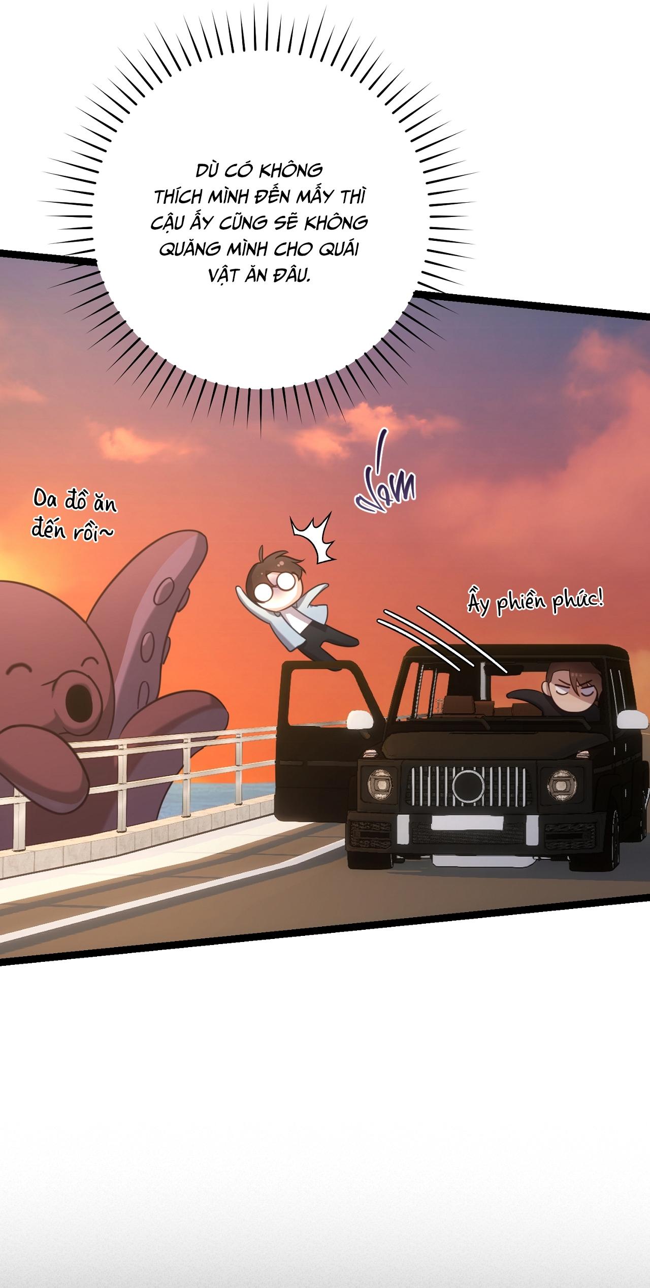 BÁU VẬT CỦA GUIDE Chapter 17 - Next 