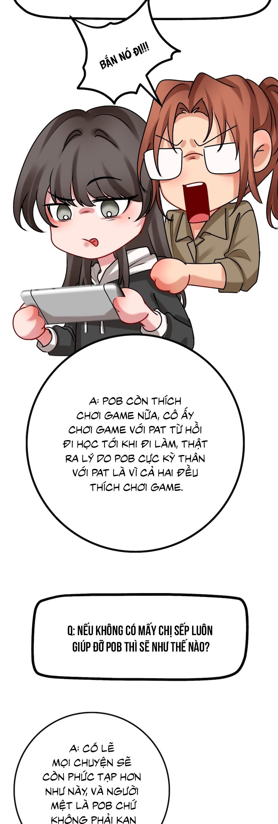 Flower of youth Chapter 49.01 - Next 