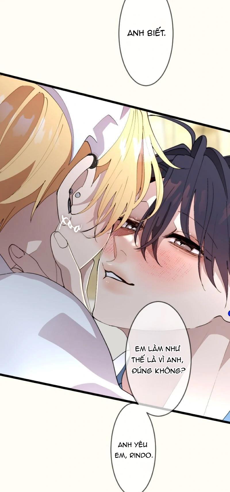 Kẻ Theo Dõi Biến Thái Của Tôi Chapter 148 - Next 