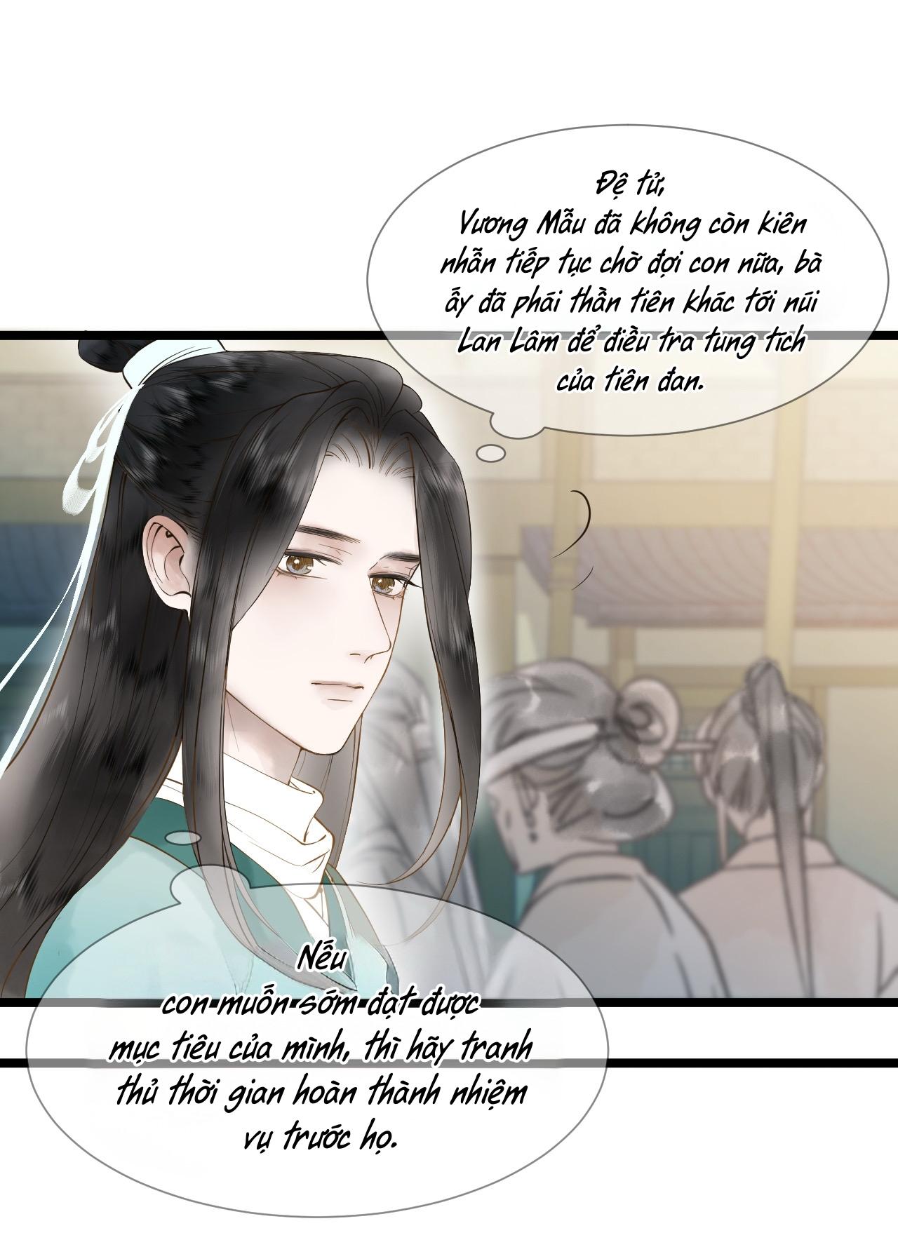 Khanh Khanh Chapter 27 - Next 