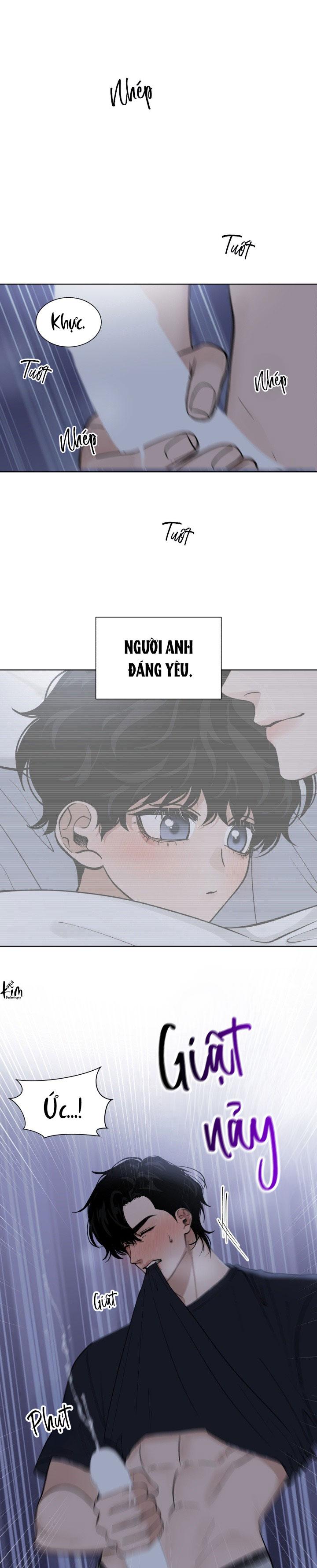 TUYỂN TẬP CUỒNG CÔNG-CHIẾM HỮU CÔNG CỦA NHÀ KIM Chapter 54 ty ngoài gd 1 - Next Chapter 54.2 ty ngoài gd 2