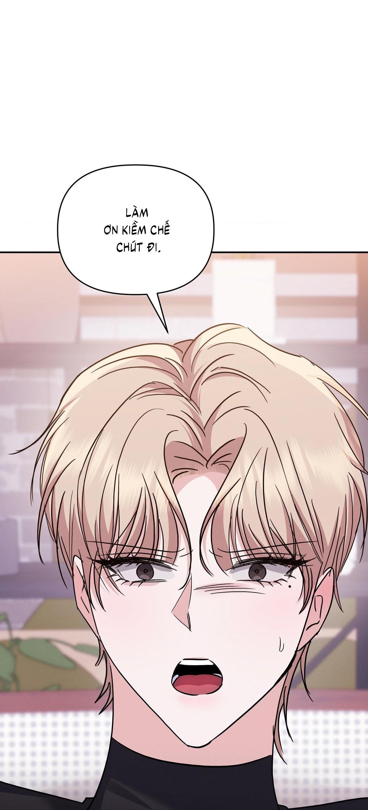 (CBunu) Cẩm Nang Fetish Chapter 14 - Next Chapter 15
