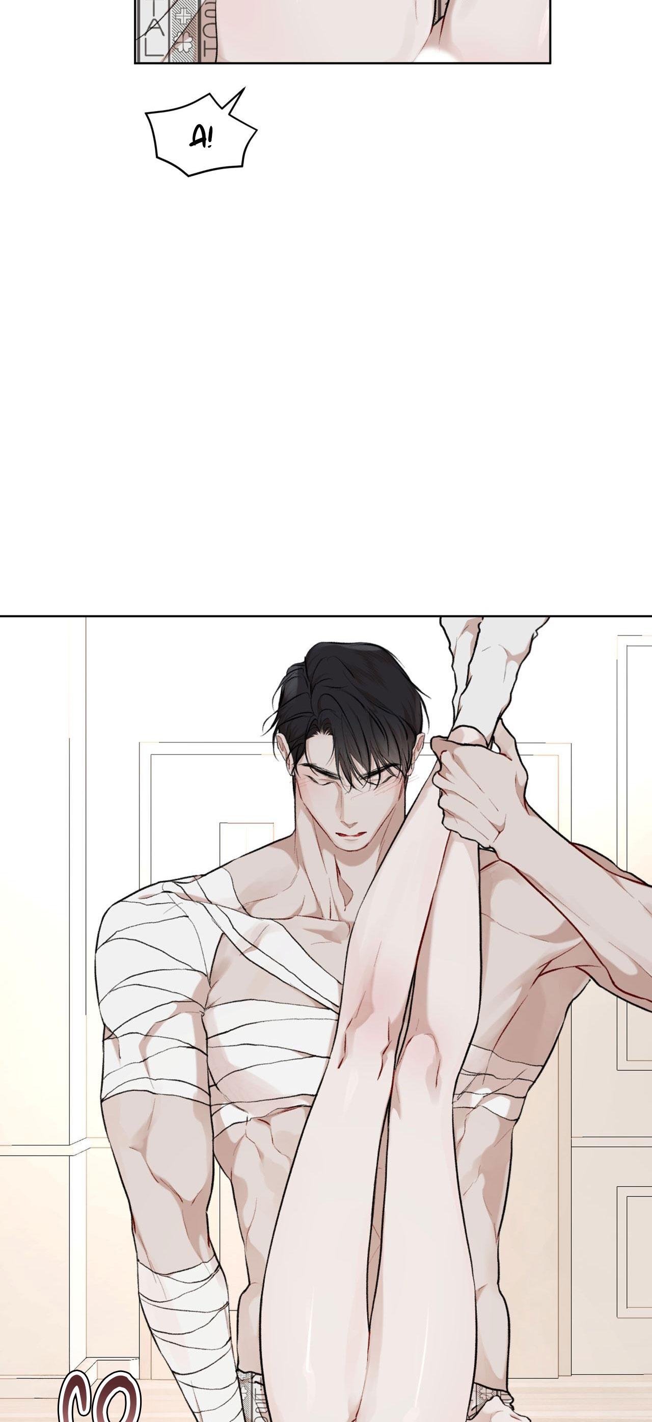 KHỞI NGUỒN SỰ SỐNG Chapter 60 H++ - Next Chapter 61 H+++