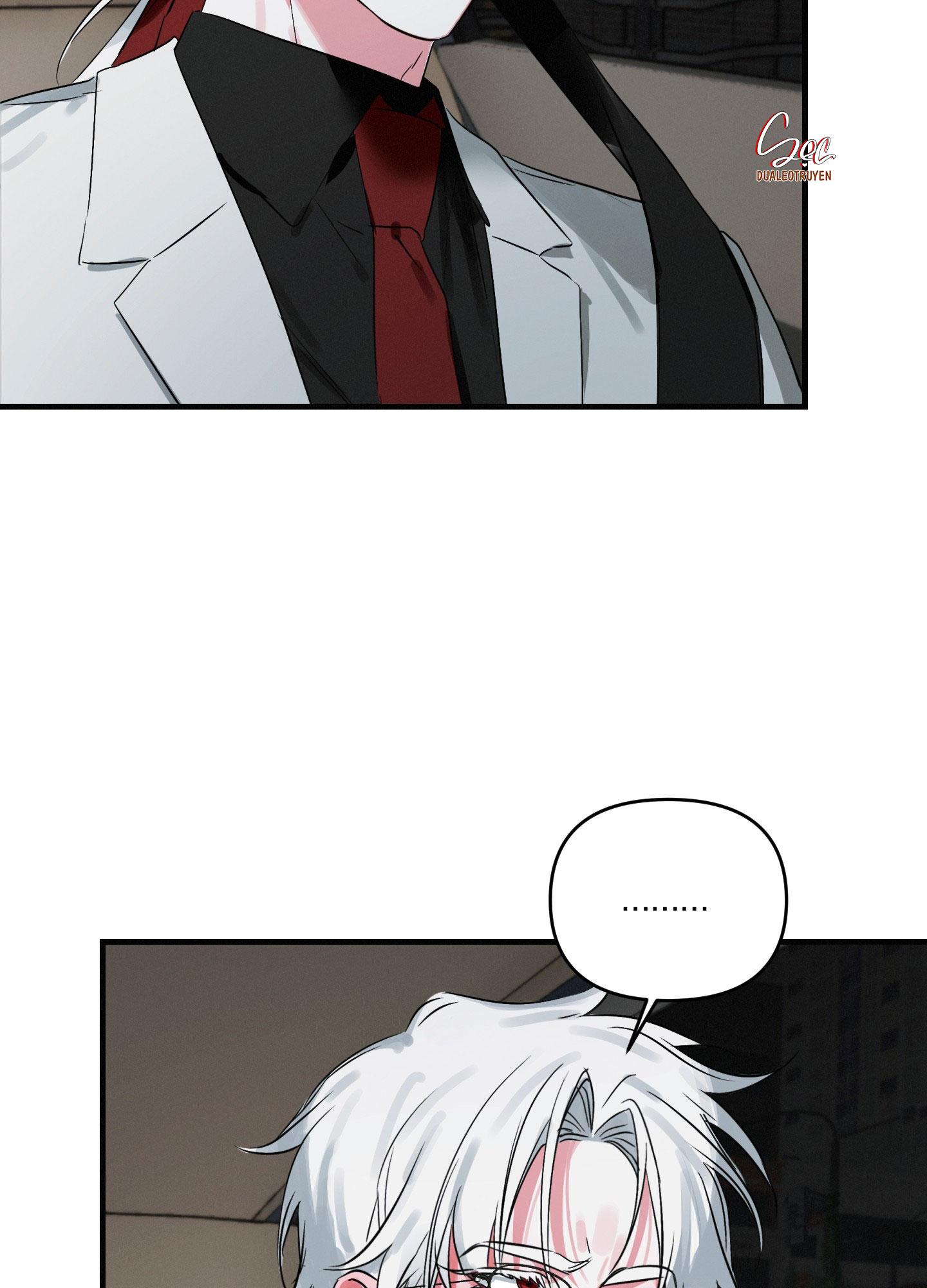 DŨNG SĨ 3 CHÂN Chapter 36 - Next Chapter 37