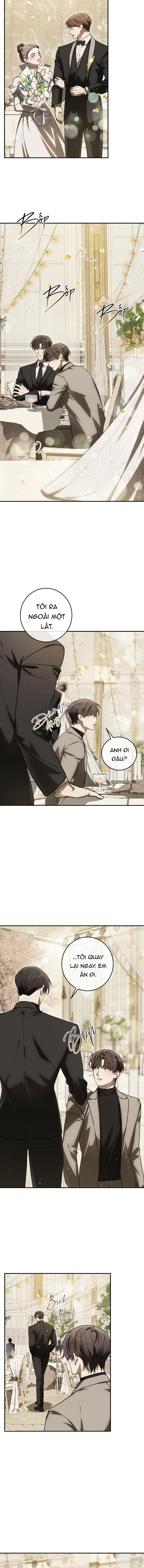 BẢO VẬT Chapter 35 - Trang 2