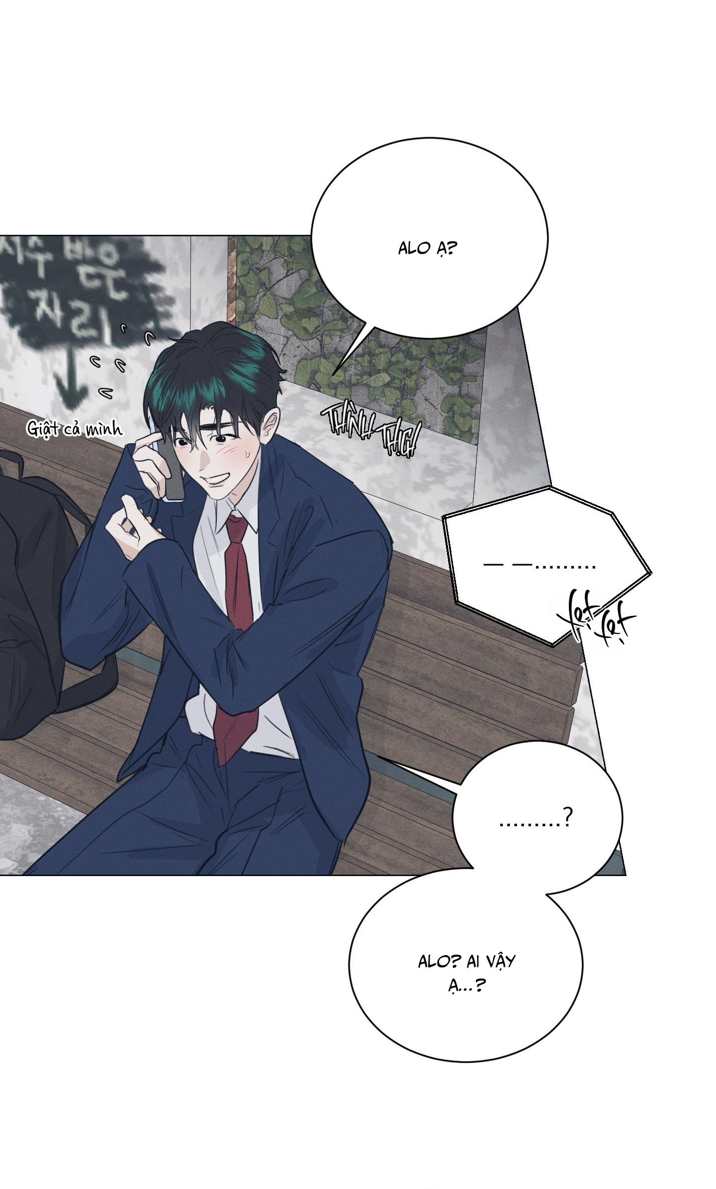 CÓ THỰC MỚI VỰC ĐƯỢC ĐẠO Chapter 16 - Next Chapter 17