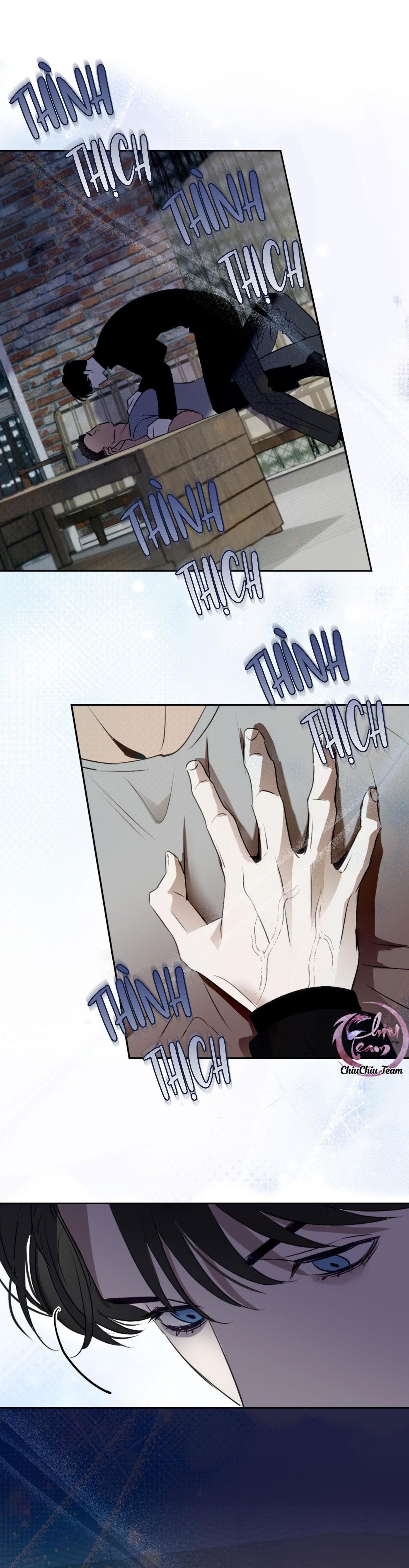 Sổ Ghi Chép Của Lính Gác Cấp C Chapter 6 - Trang 2