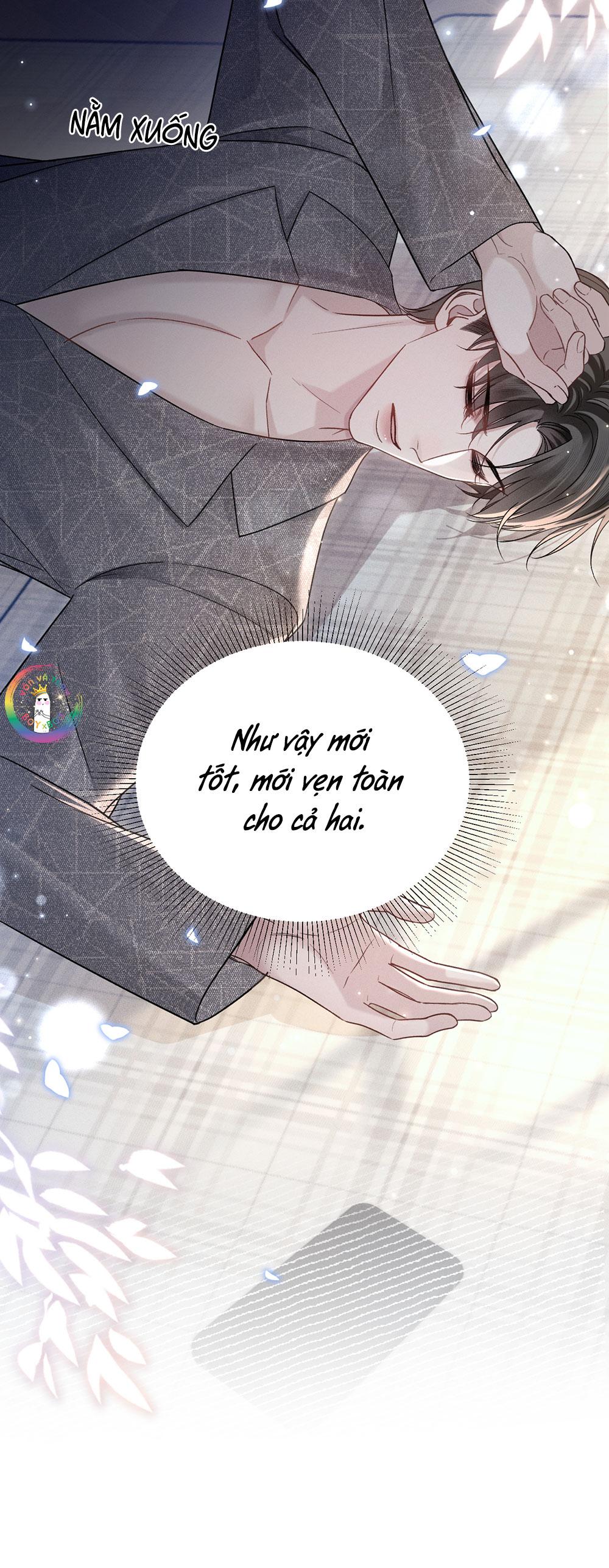 Cuộc Đối Đầu Gay Gắt Chapter 107 - Next 