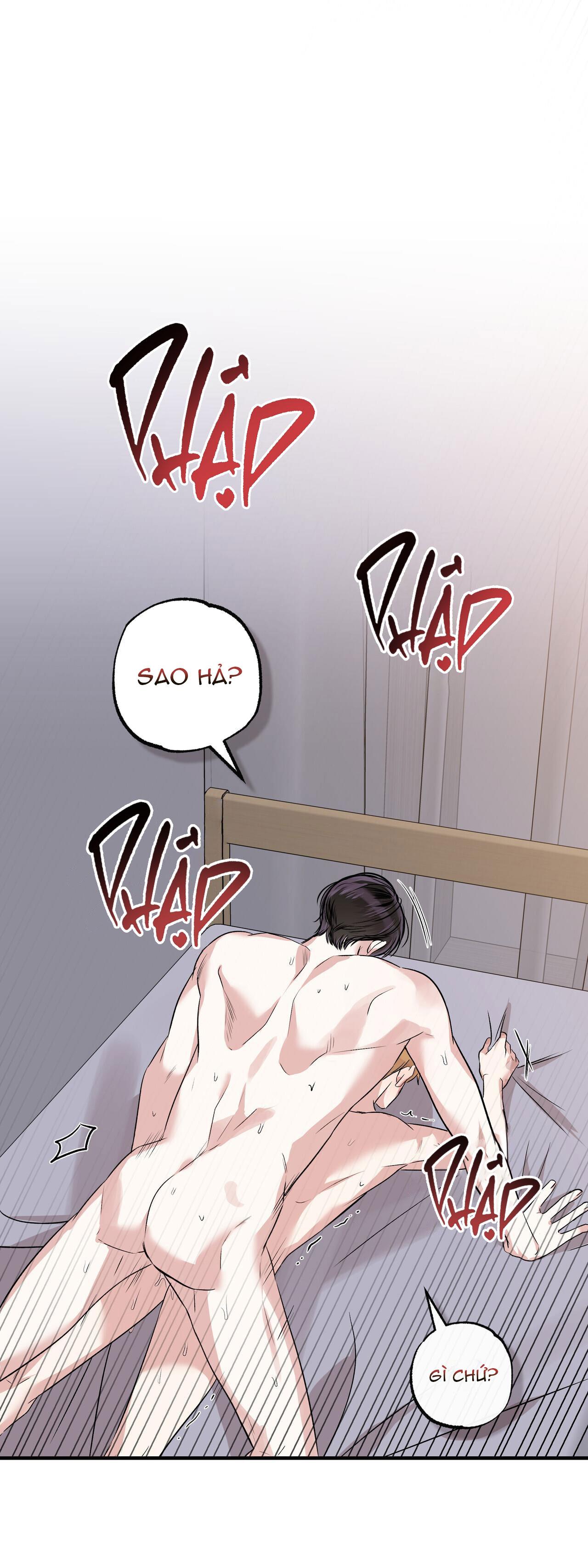 (END) Keep us together Chapter 48 H++ - Trang 2