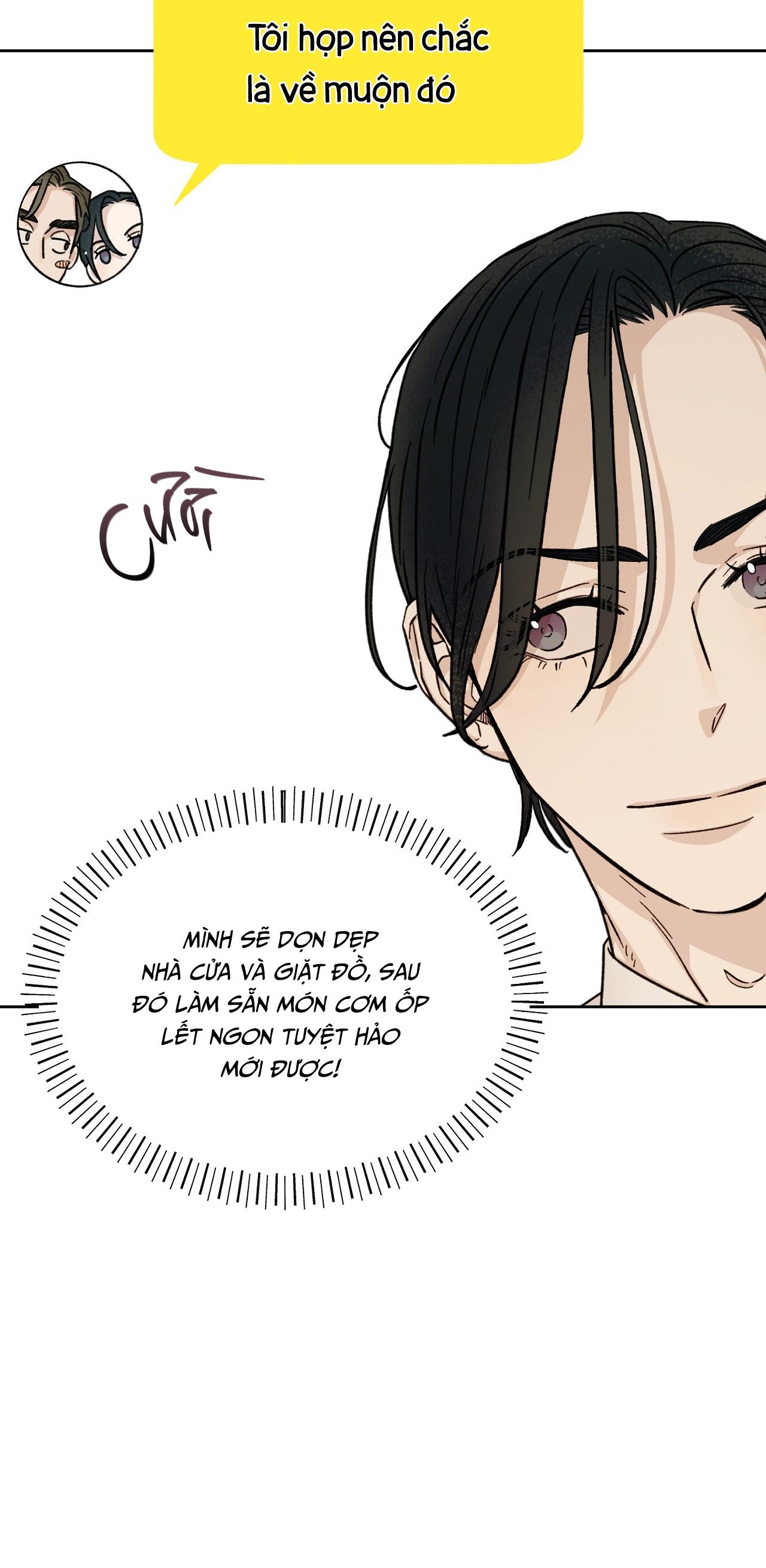 TÌNH YÊU KHỞI ĐẦU TỪ NỖI SỢ Chapter 13 - Next 