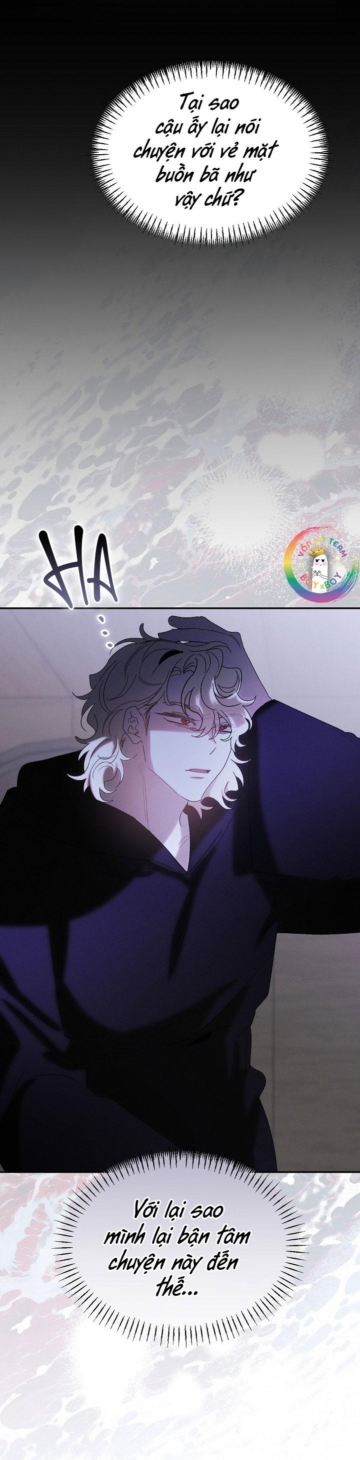 (END) Này, Đừng Có Nhấn Cái Nút Đó! Chapter 63 - Trang 2