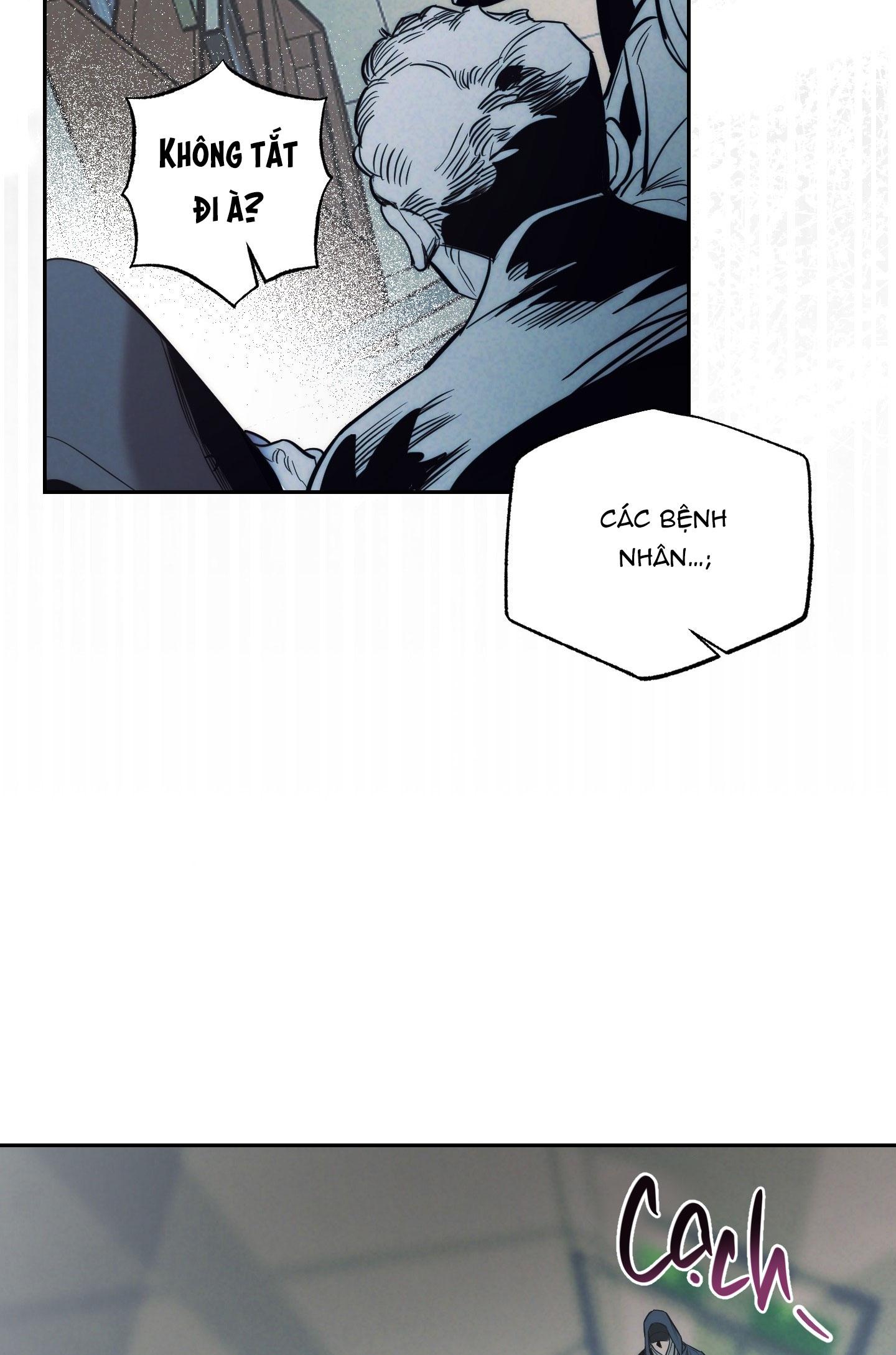 KỲ THỊ Chapter 56 - Trang 2