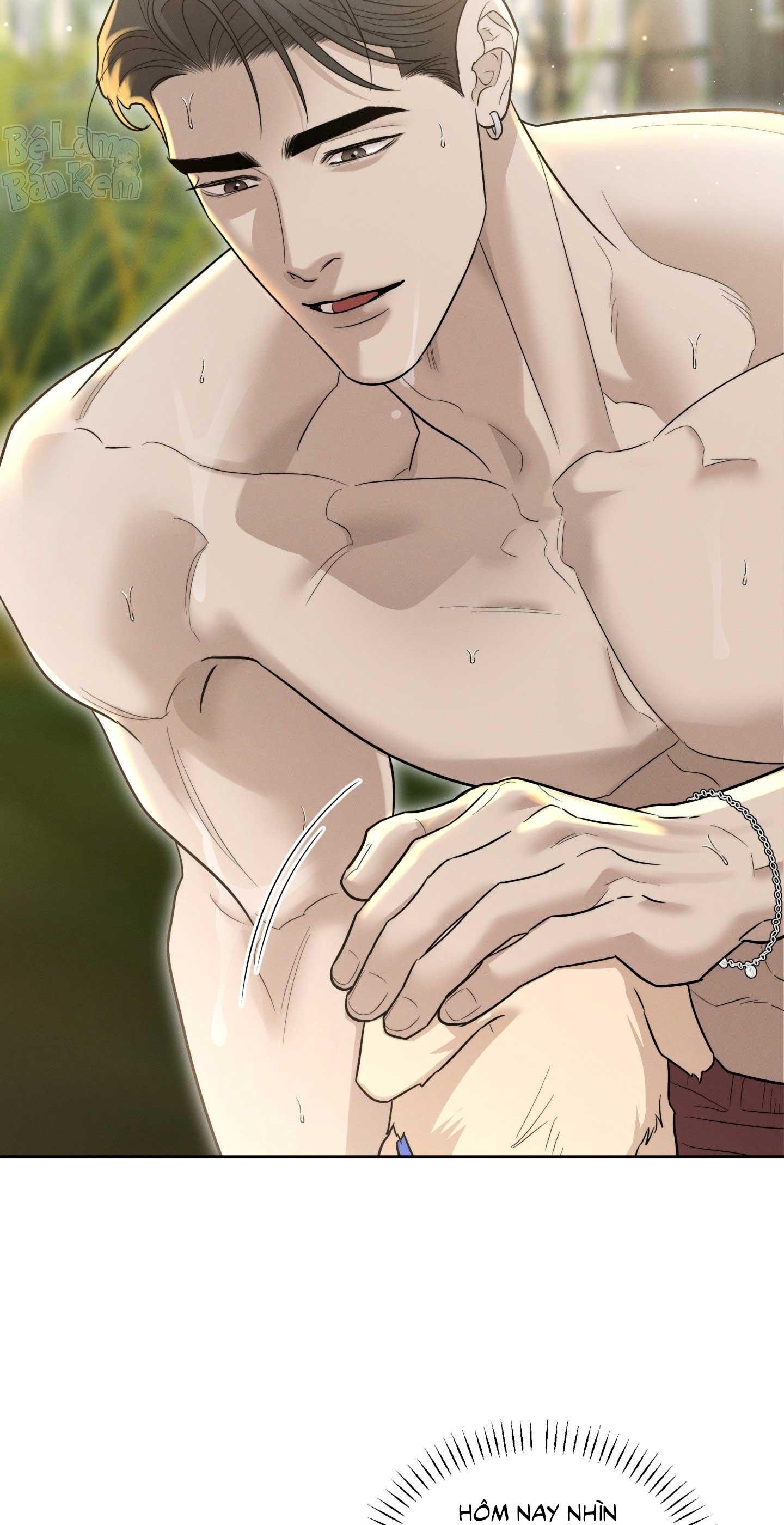 NHIỆT ĐỘ TIẾP XÚC Chapter 48 H+ - Trang 2