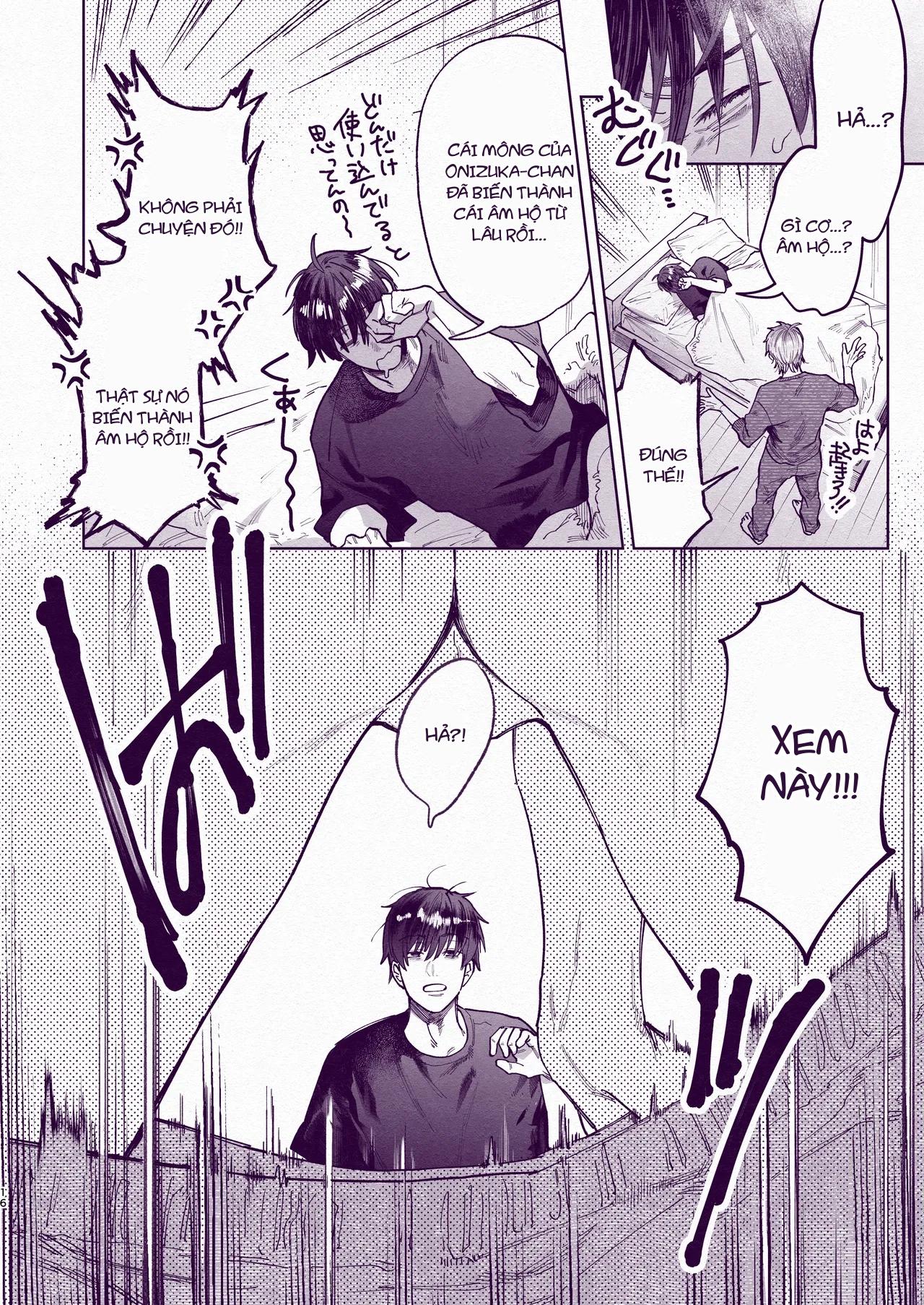 Tuyển tập trôn có lài Chapter 121 - Next Chapter 122