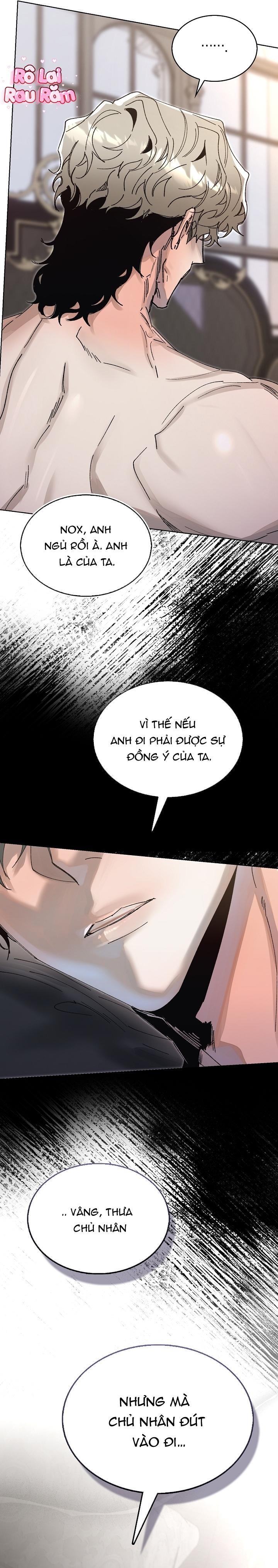 Tôi đã bị trở thành nô lệ của người mà tôi từng vứt bỏ Chapter 31 SS2 - Next Chapter 32