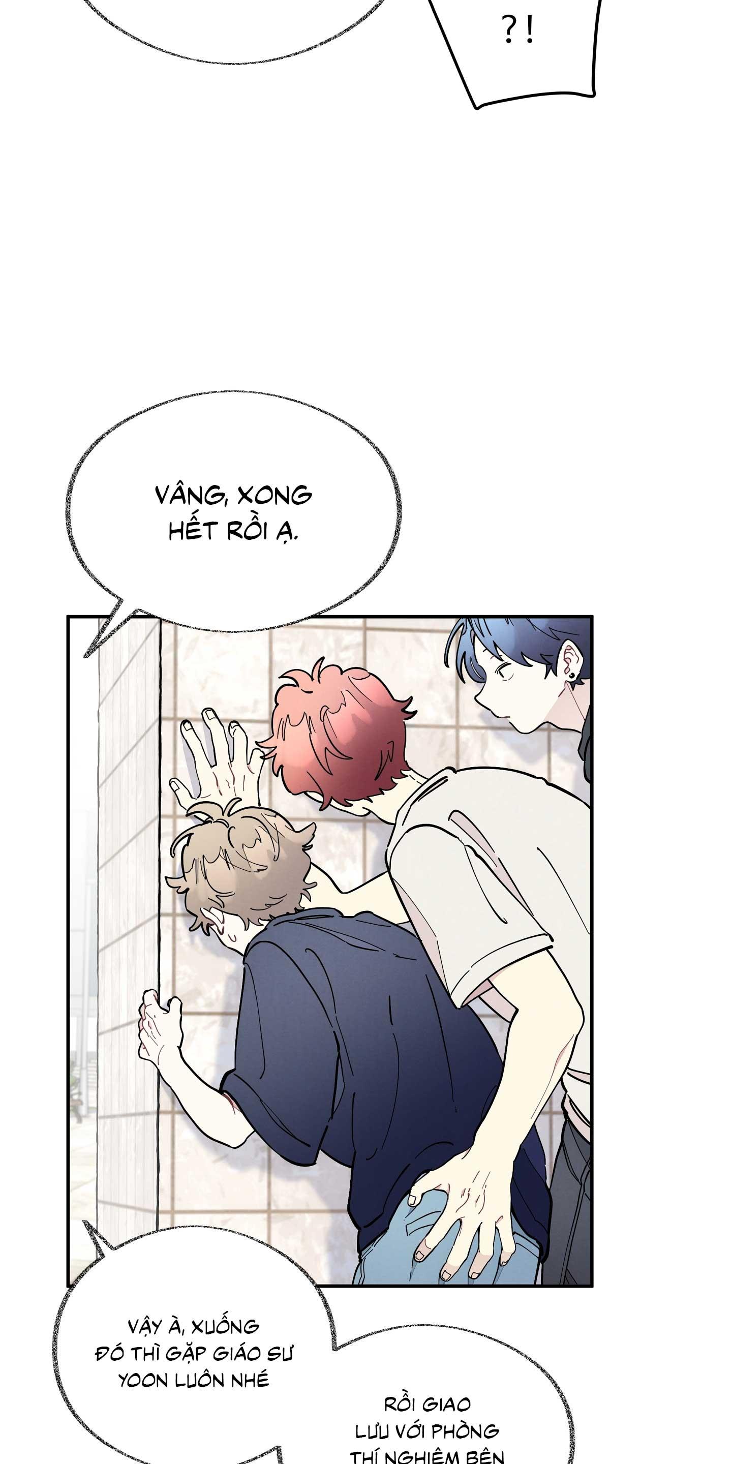 One-Room TA Chapter 43 - Next Chapter 44