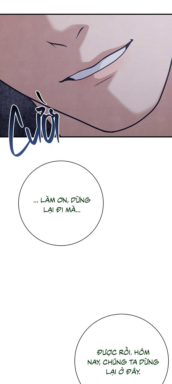 [DDT] HƯƠNG VỊ TÌNH THÂN Chapter 16 19+ - Trang 2