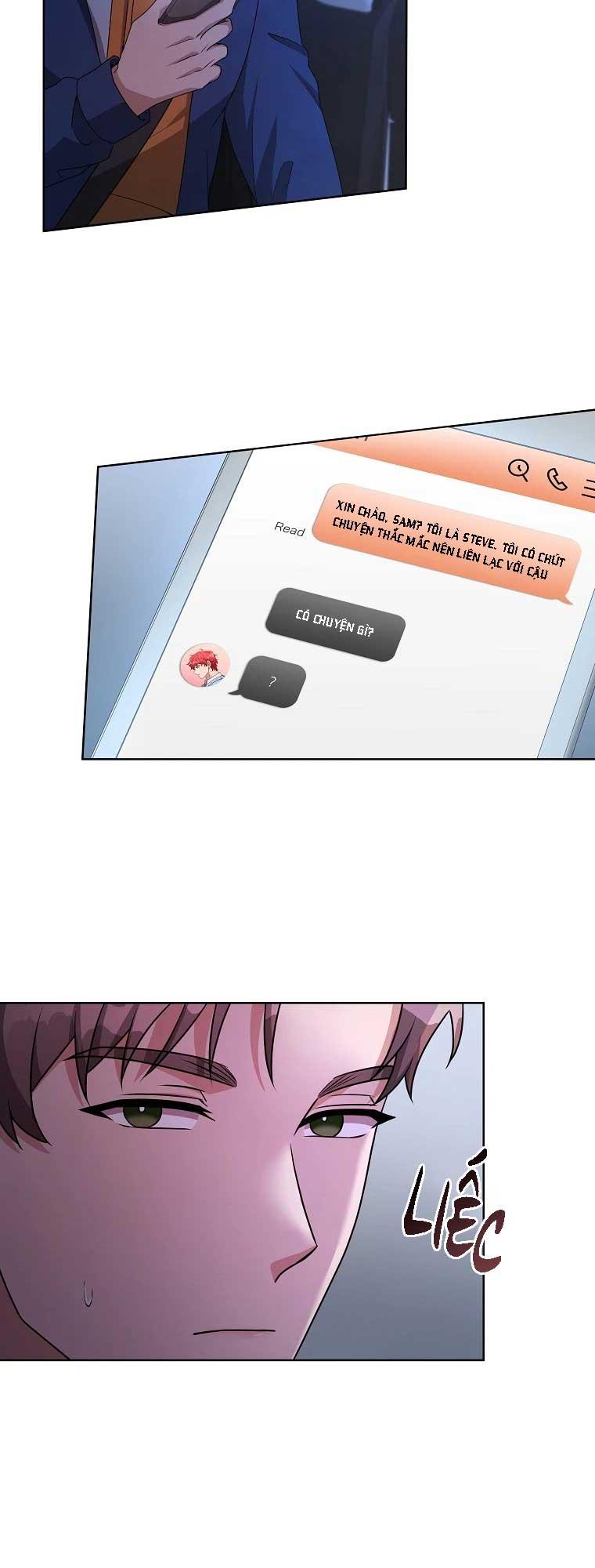 THẾ CHẤP LỖ ĐÍT Chapter 14 - Next Chapter 15