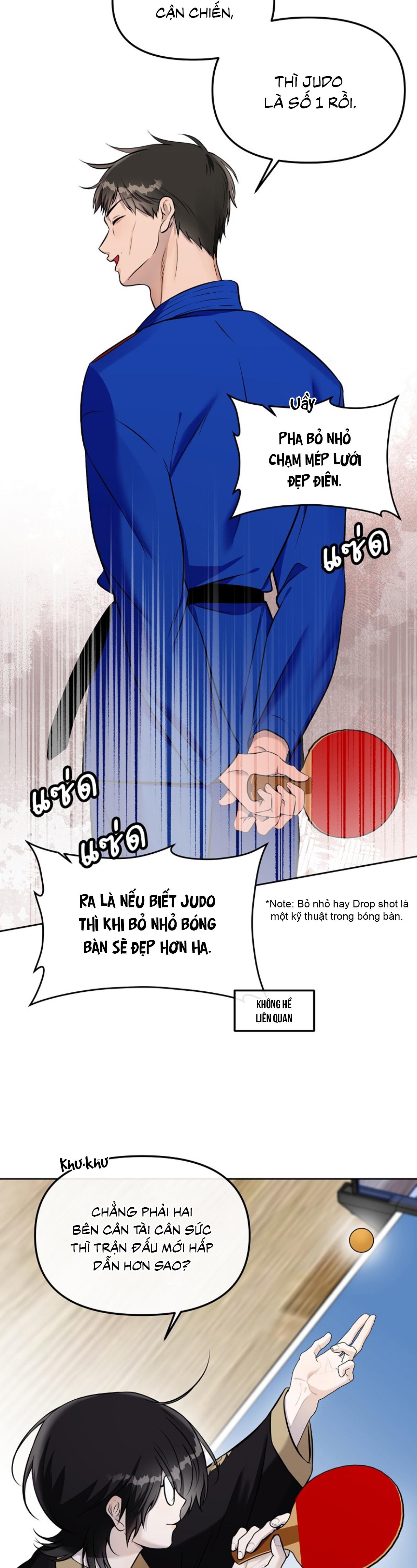 Làm sao đây? Tôi gặp phải quest công lược tổng tài tra nam rồi Chapter 29 SS2 - Next Chapter 30