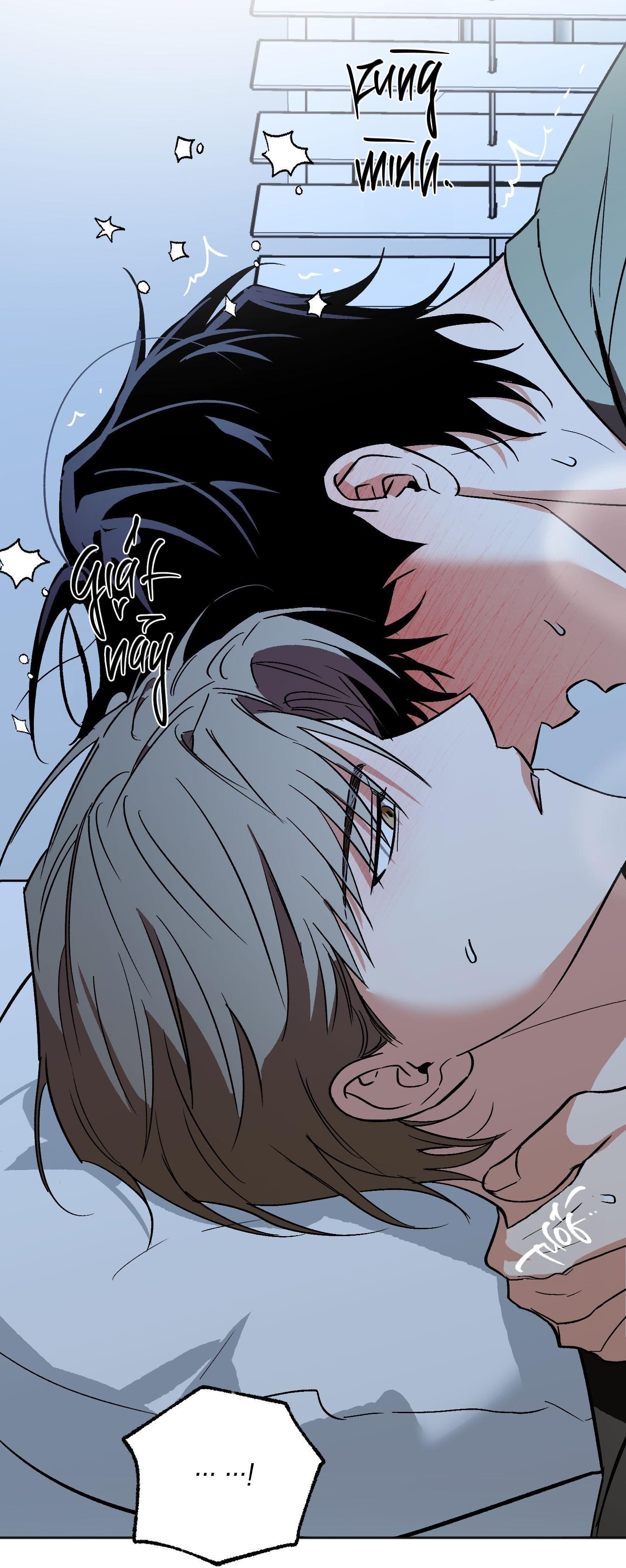 NGHI THỨC CẦU NGUYỆN Chapter 20 H+ - Next 