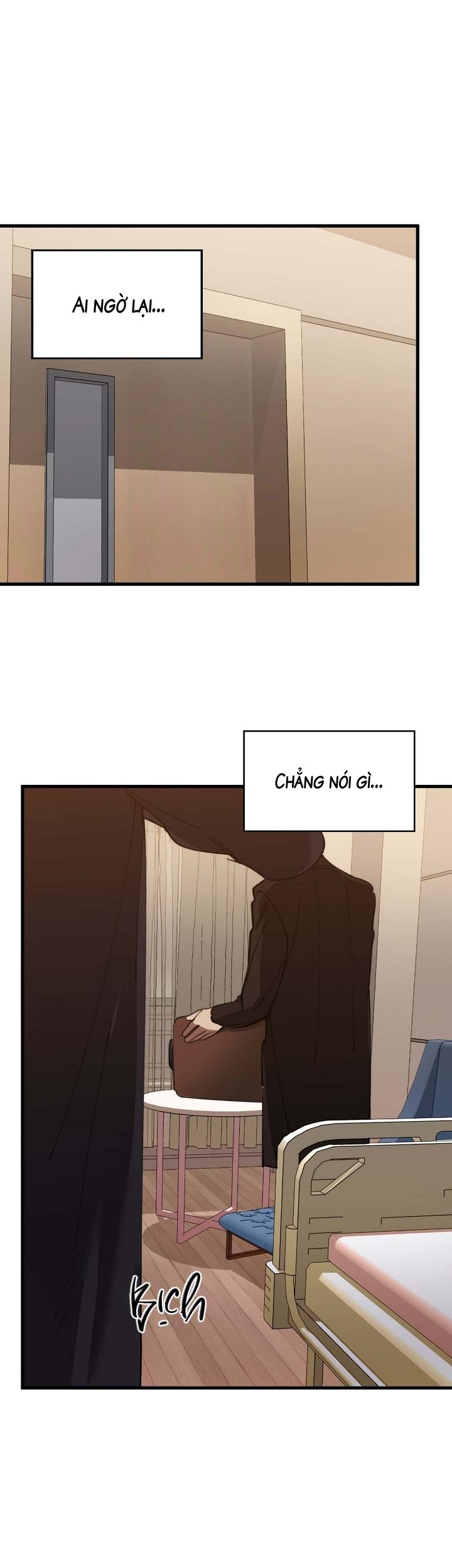 (CBunu) Tráo Đổi Chapter 78 - Next 
