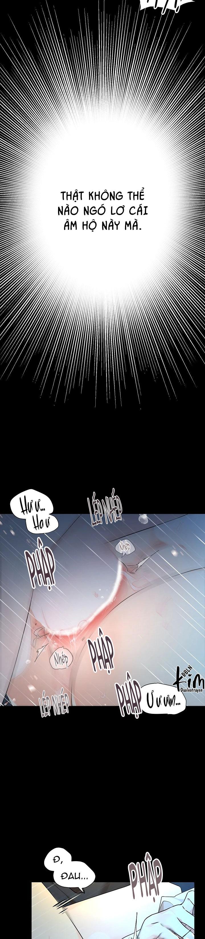 HANG RẮN Chapter 3 - Trang 2