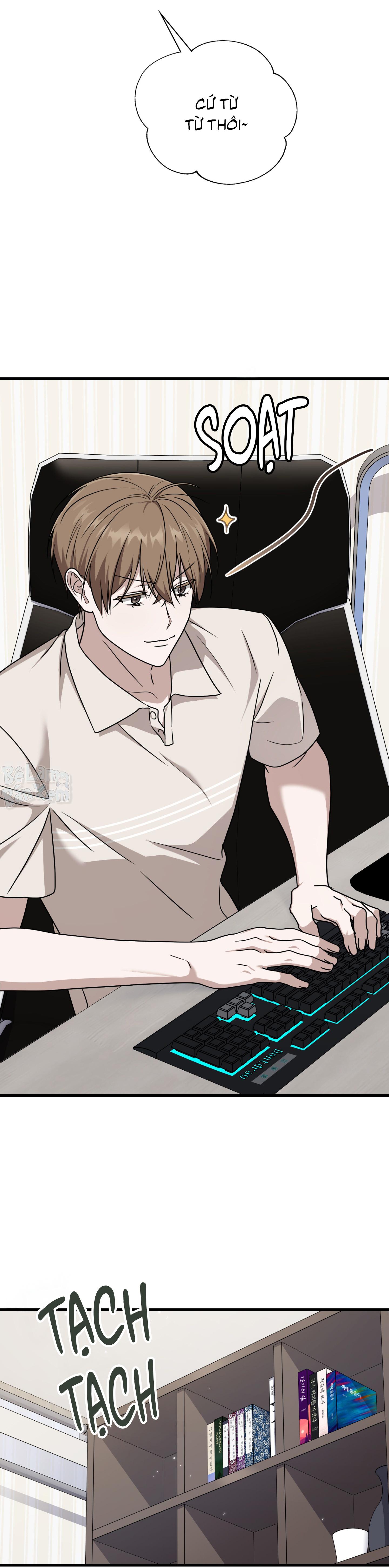 Guild member Chapter 95 - Next Chapter 96