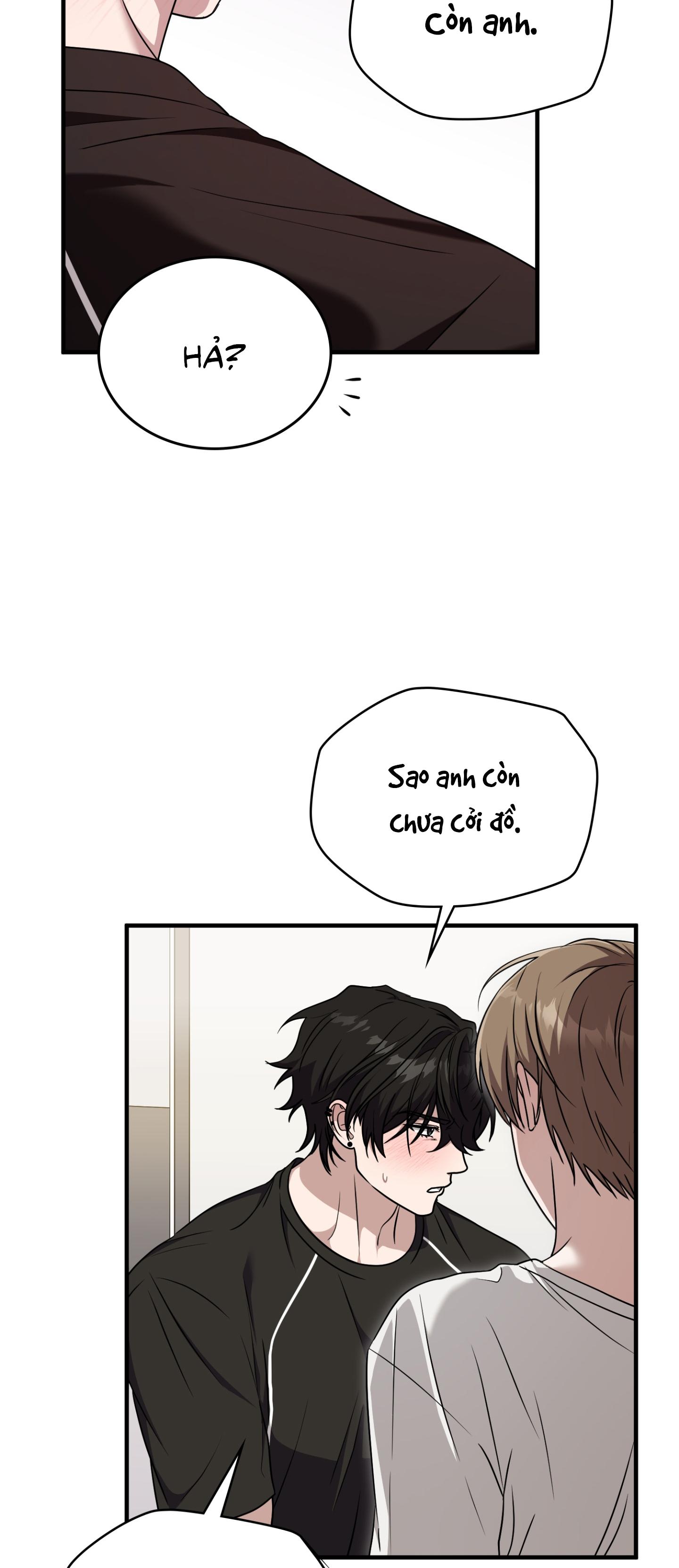 Guild member Chapter 90 - Next Chapter 91 H