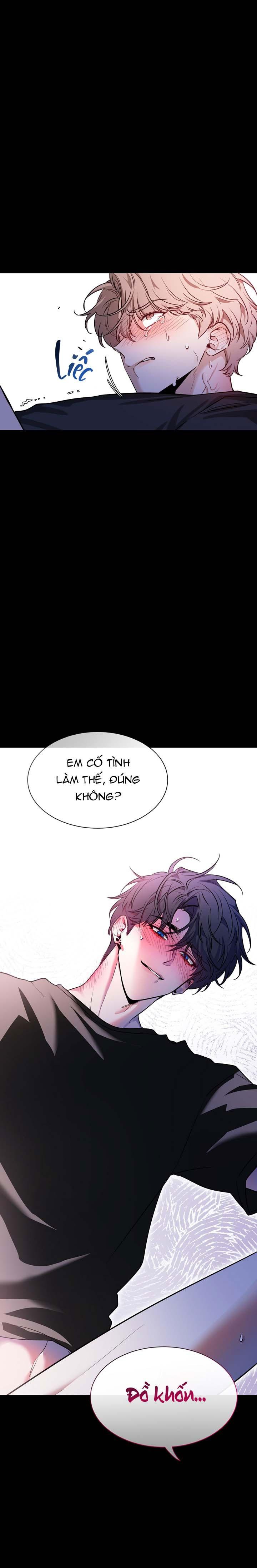 SKETCH Chapter 97 Nắc ná thở - Next Chapter 98