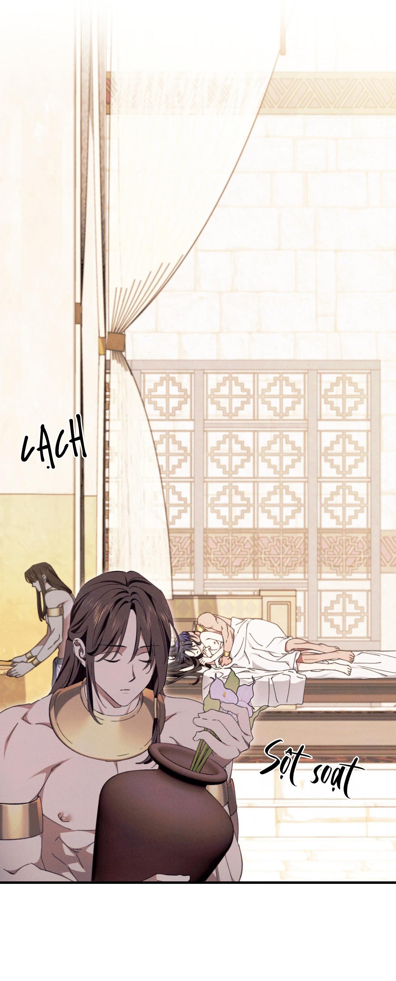 RẮN NUỐT LỰU Chapter 6 - Next 