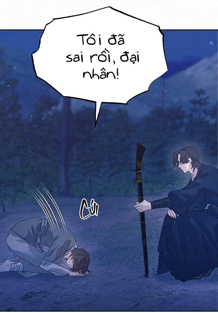 [DDT] Vị Ngọt Phía Sau Cơn Mưa Chapter 2 - Trang 2